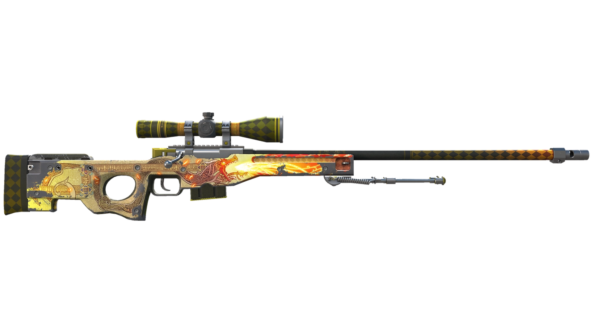 Dragon Lore image