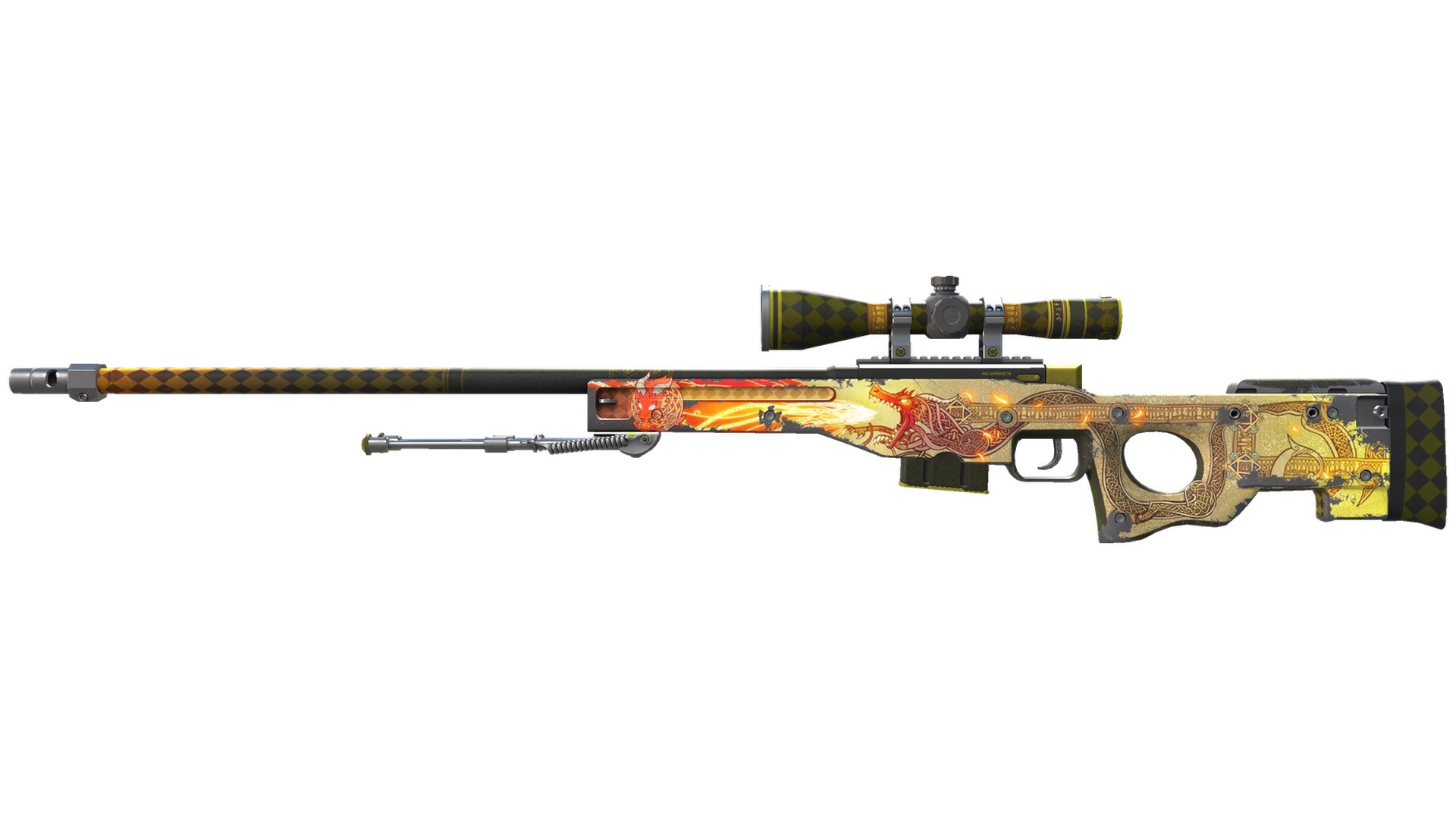 Dragon Lore image