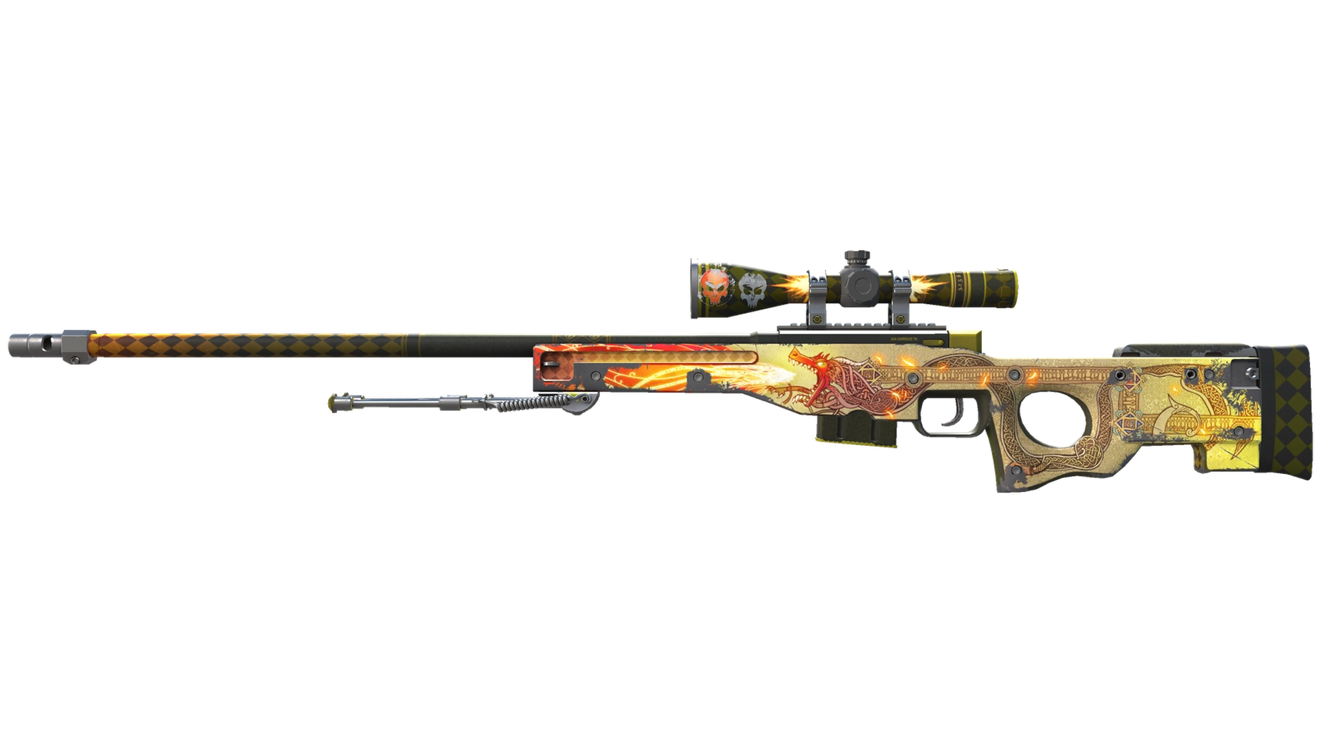 Dragon Lore image