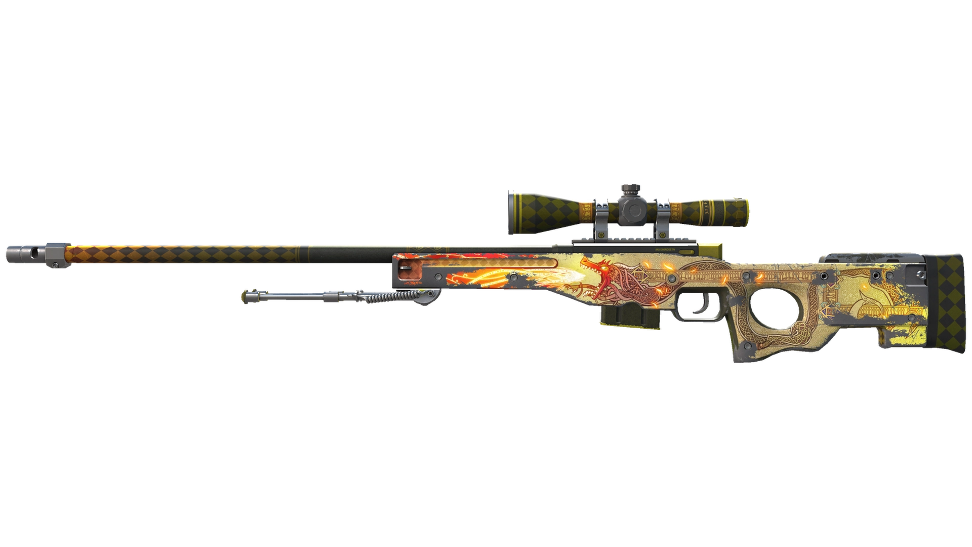 Dragon Lore image