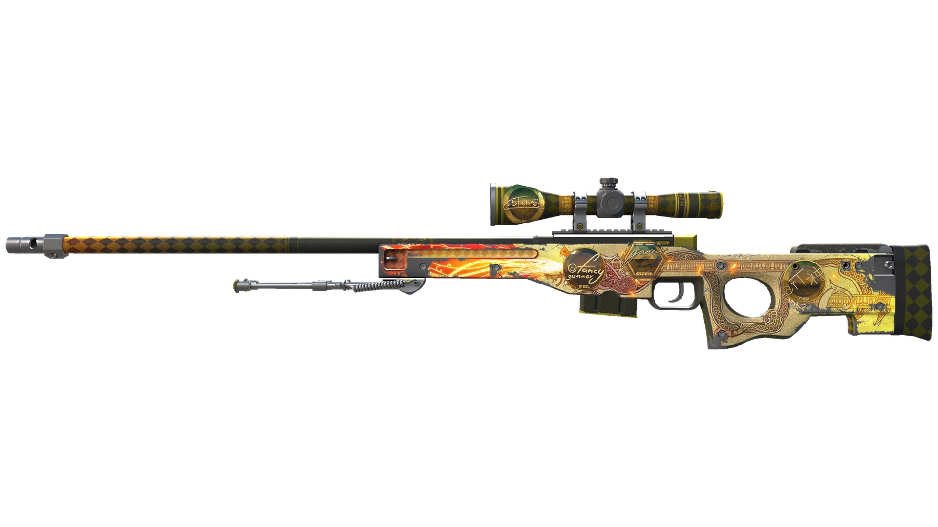 Dragon Lore image