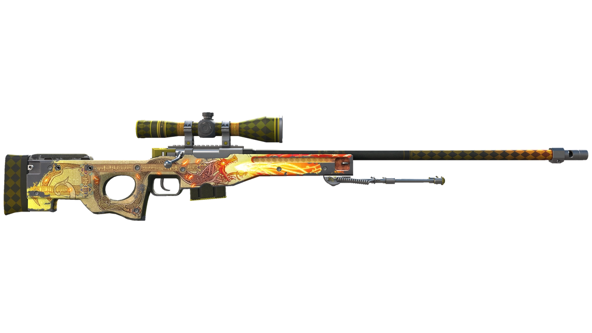 Dragon Lore image