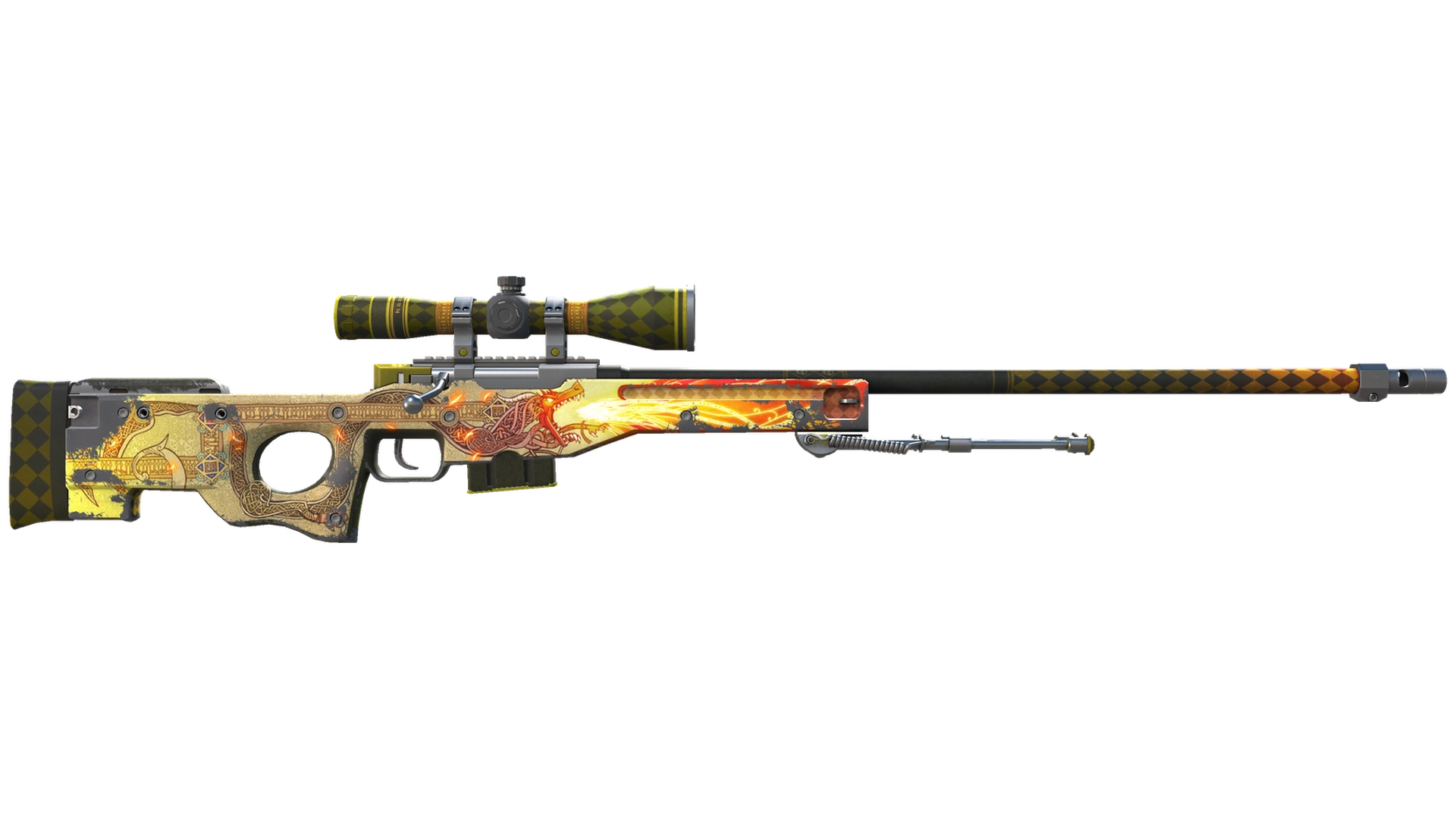 Dragon Lore image