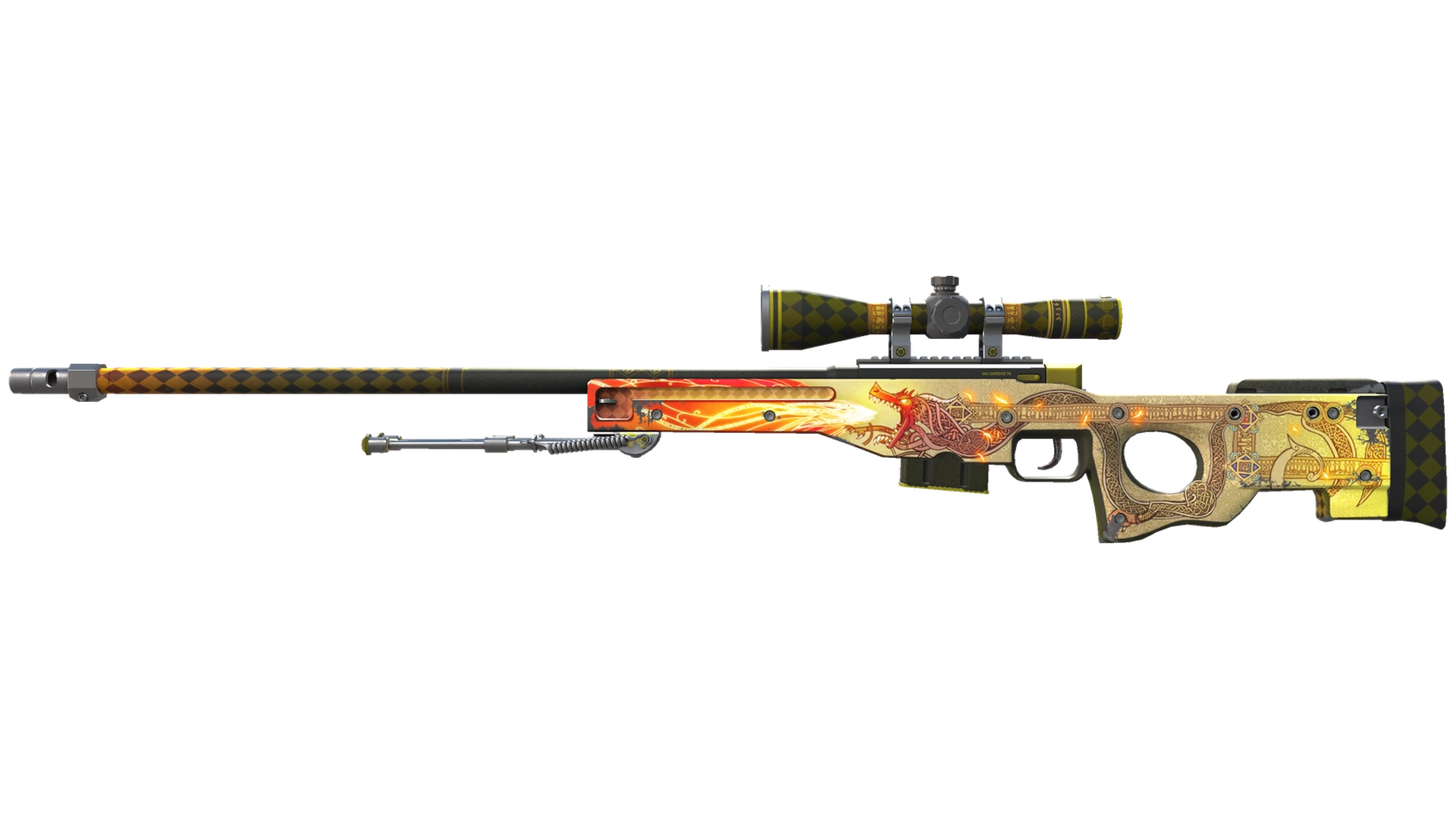 Dragon Lore image