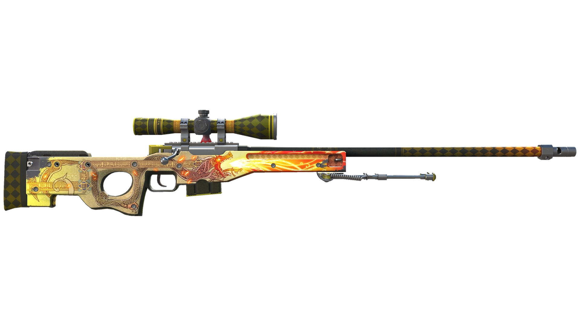 Dragon Lore image