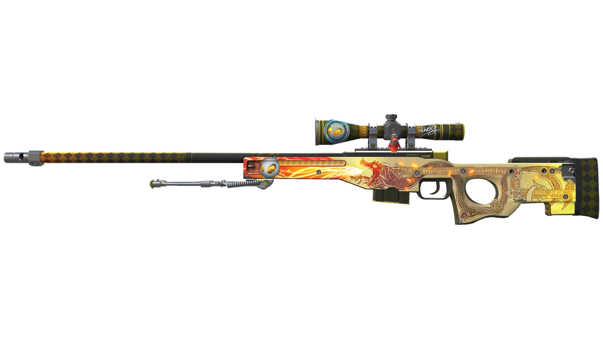 Dragon Lore image