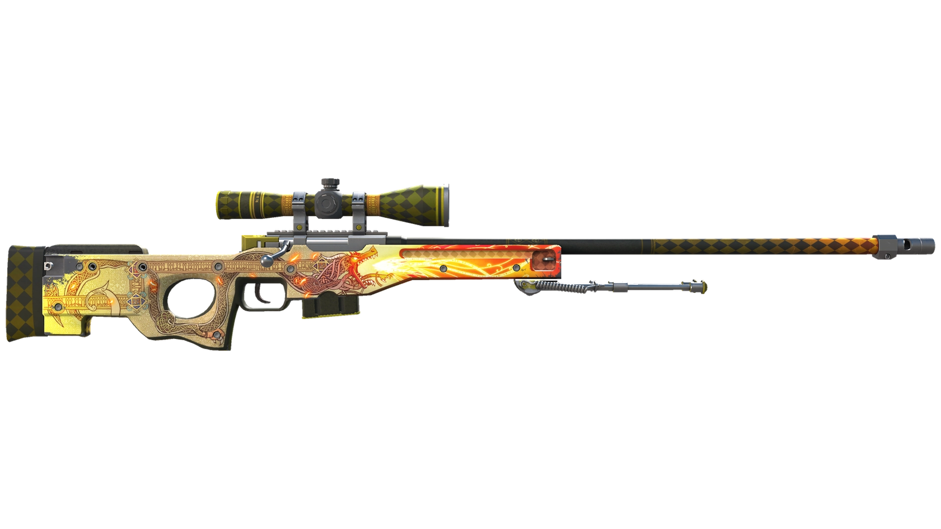 Dragon Lore image