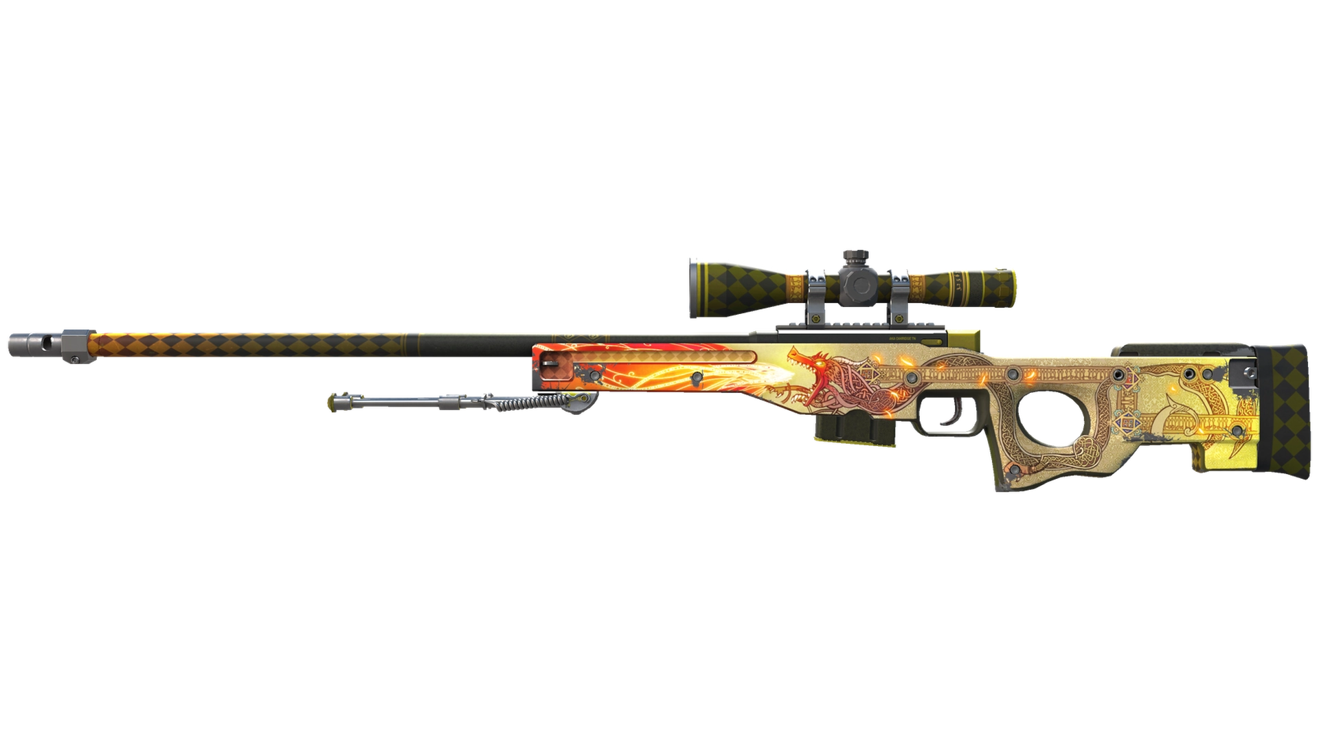 Dragon Lore image