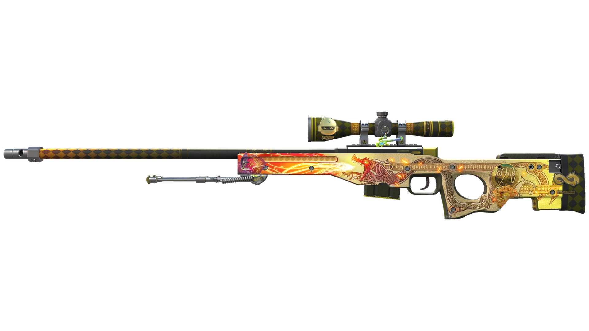 Dragon Lore image