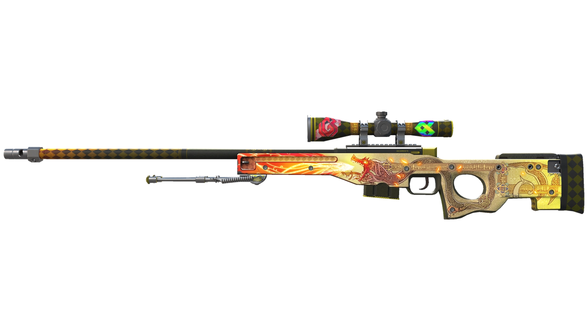 Dragon Lore image