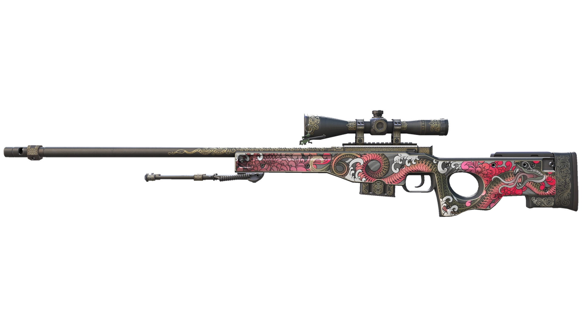 AWP | Duality (Factory New)