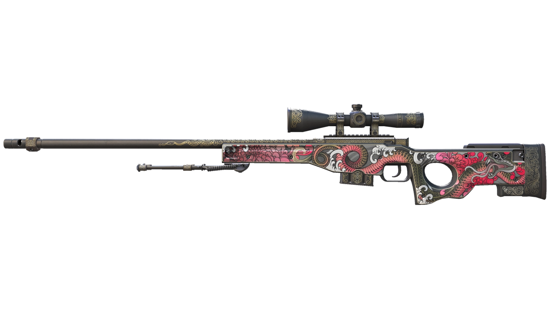 AWP | Duality (Factory New)