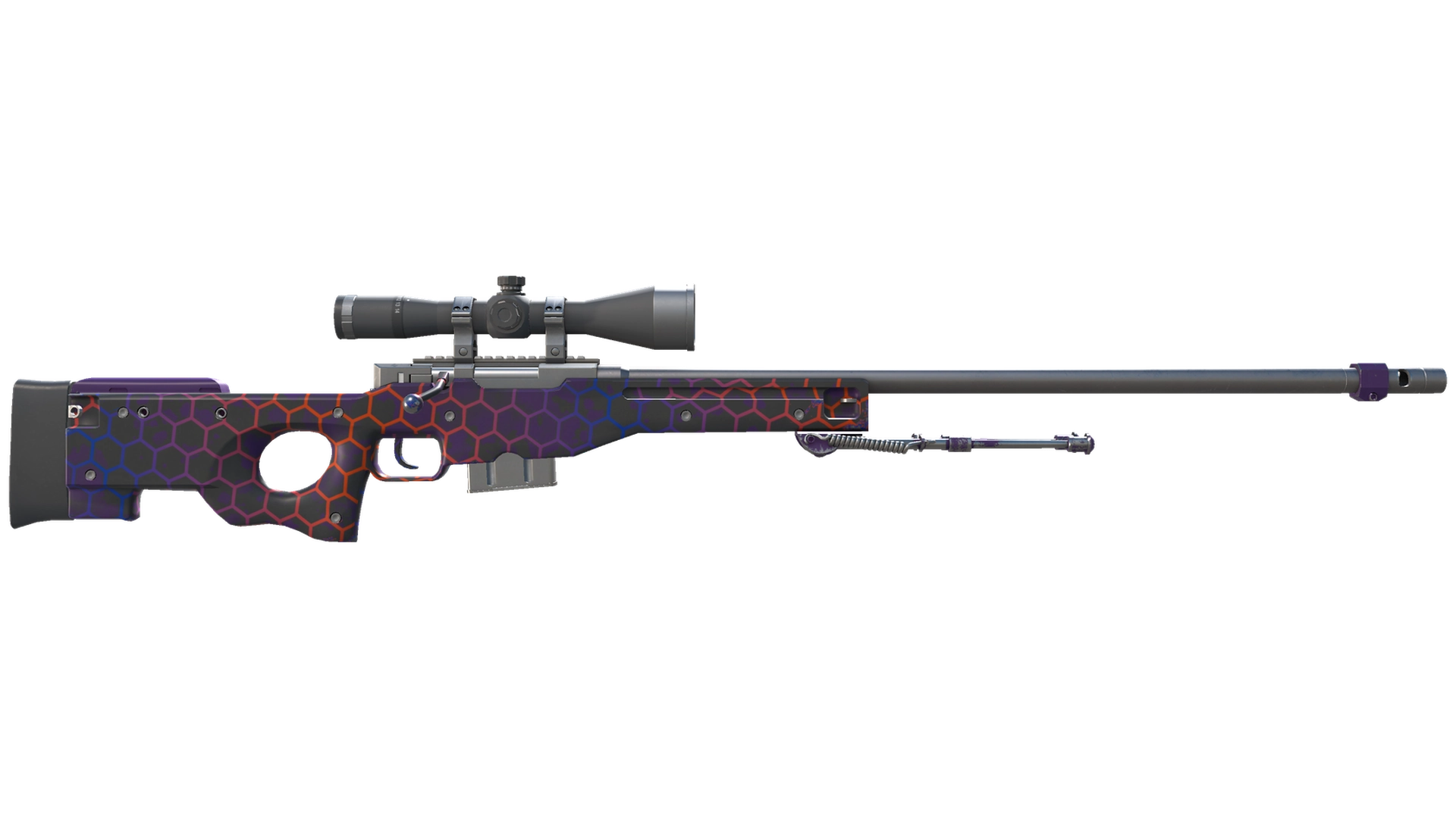 AWP | Electric Hive (Factory New)