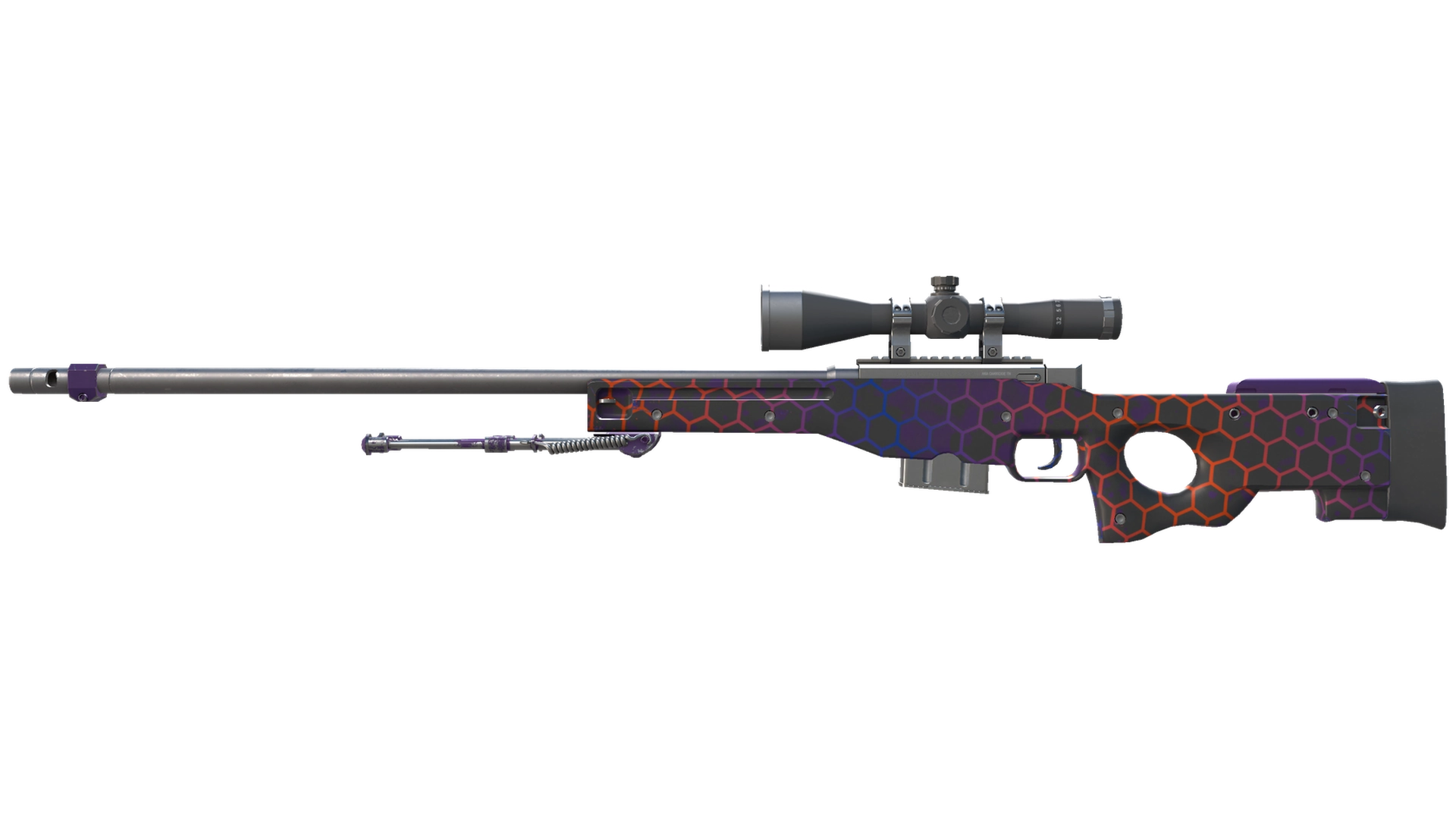 AWP | Electric Hive (Factory New)