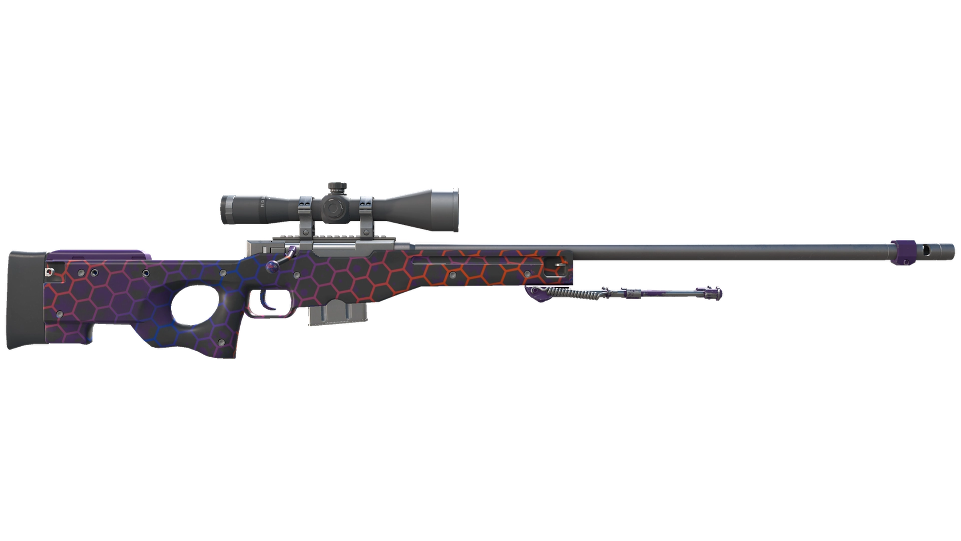 AWP | Электрический улей (Прямо с завода)