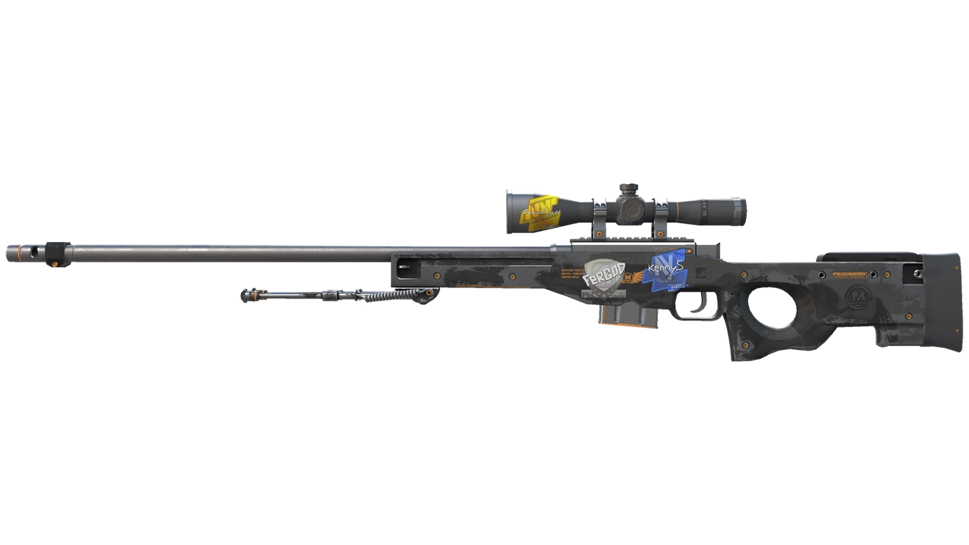 Elite Build image