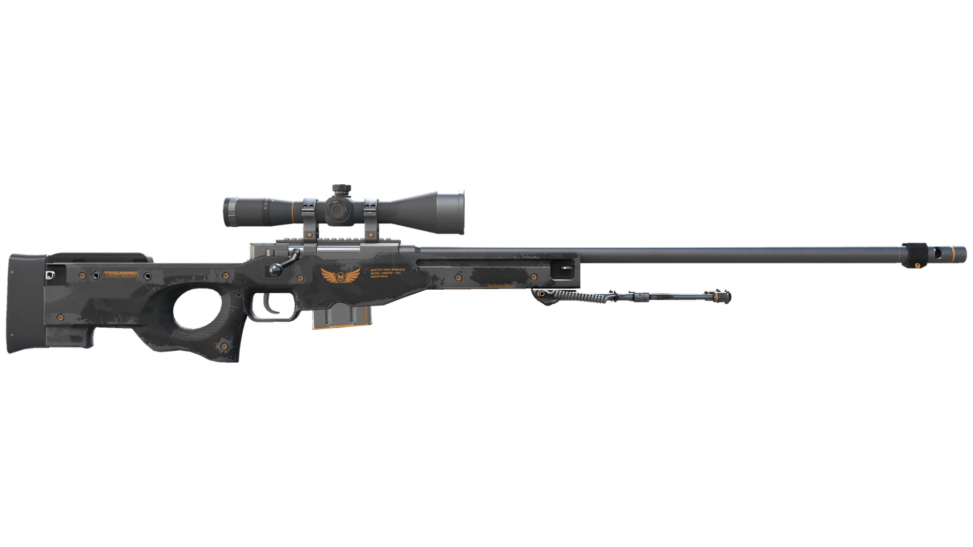 Elite Build image