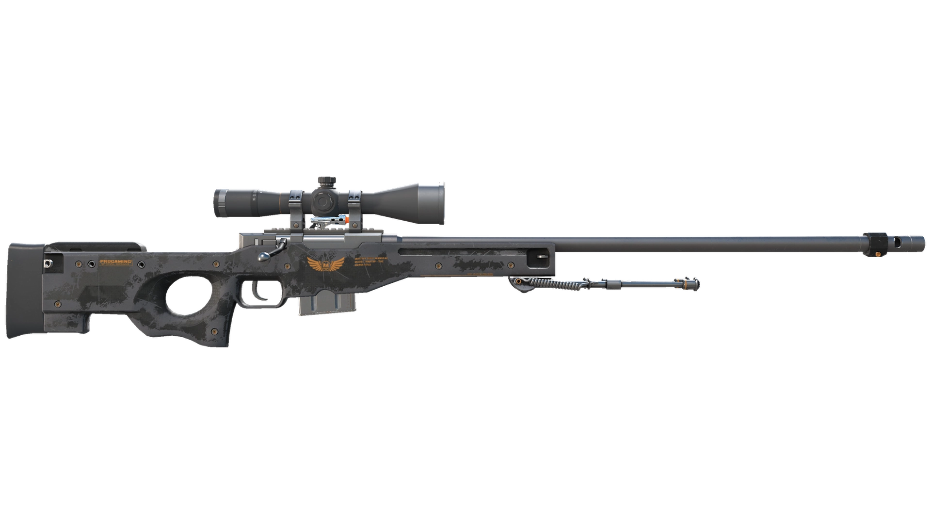 Elite Build image