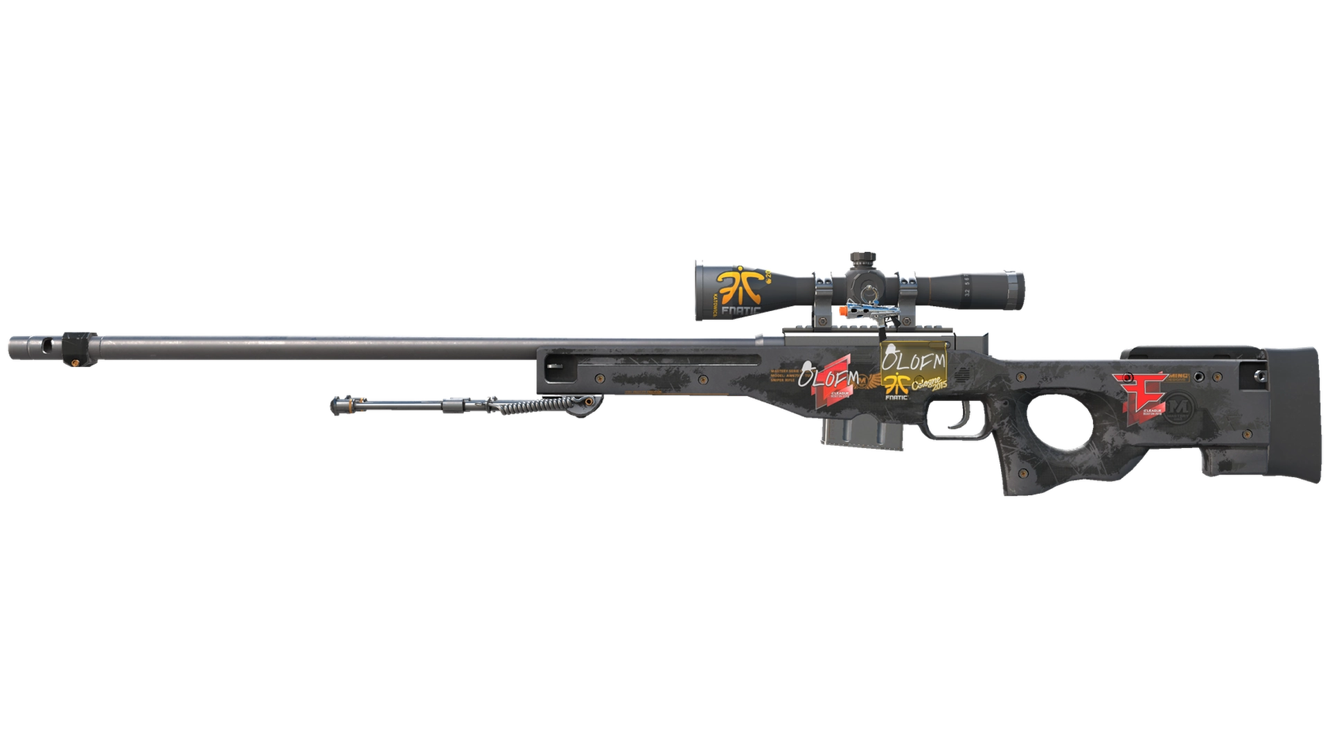 Elite Build image