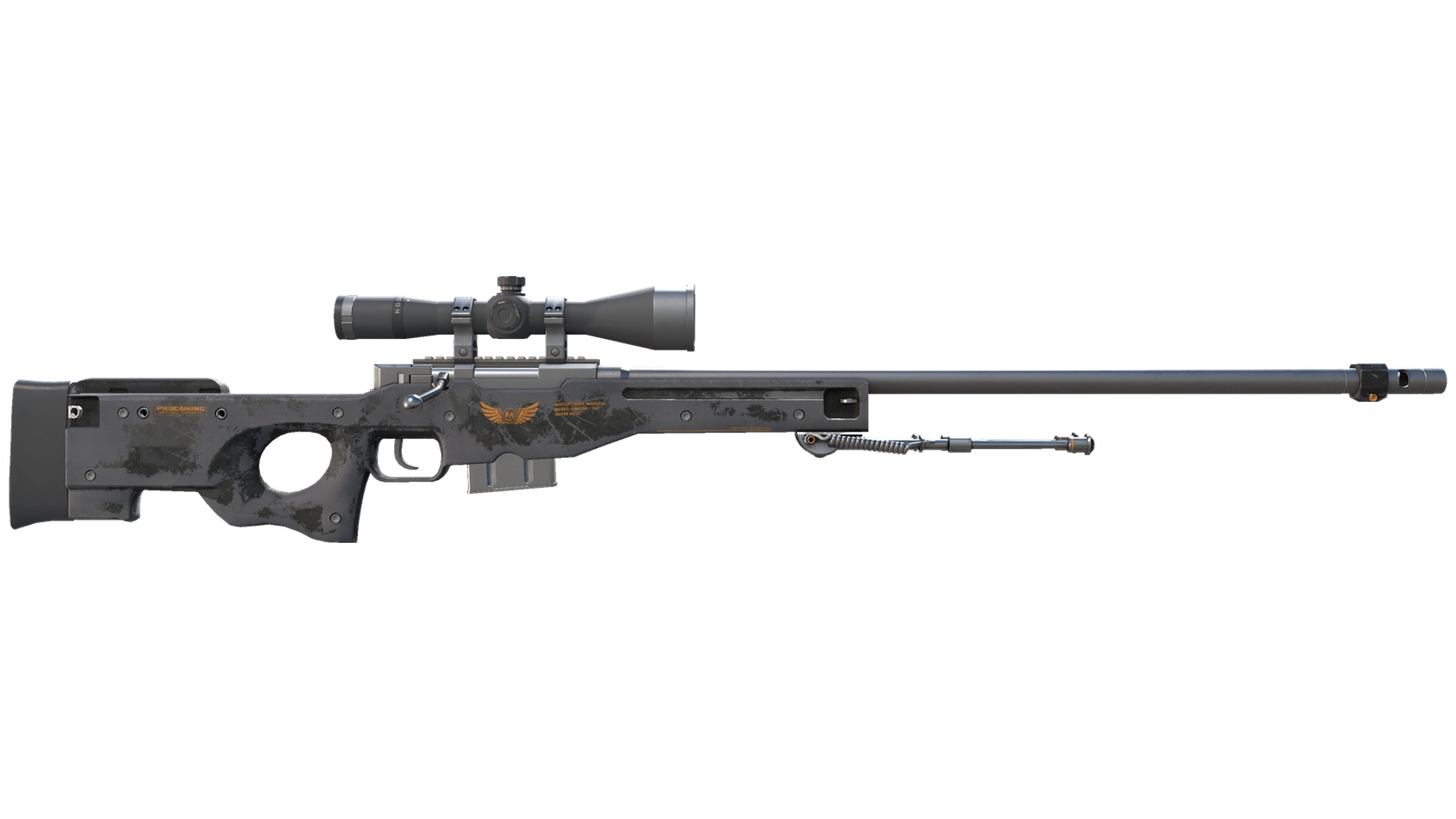 Elite Build image