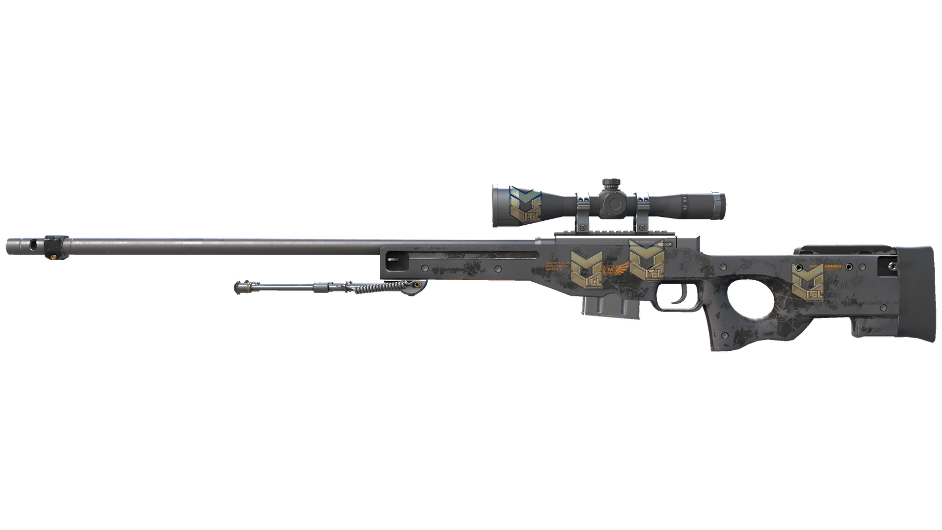 Elite Build image