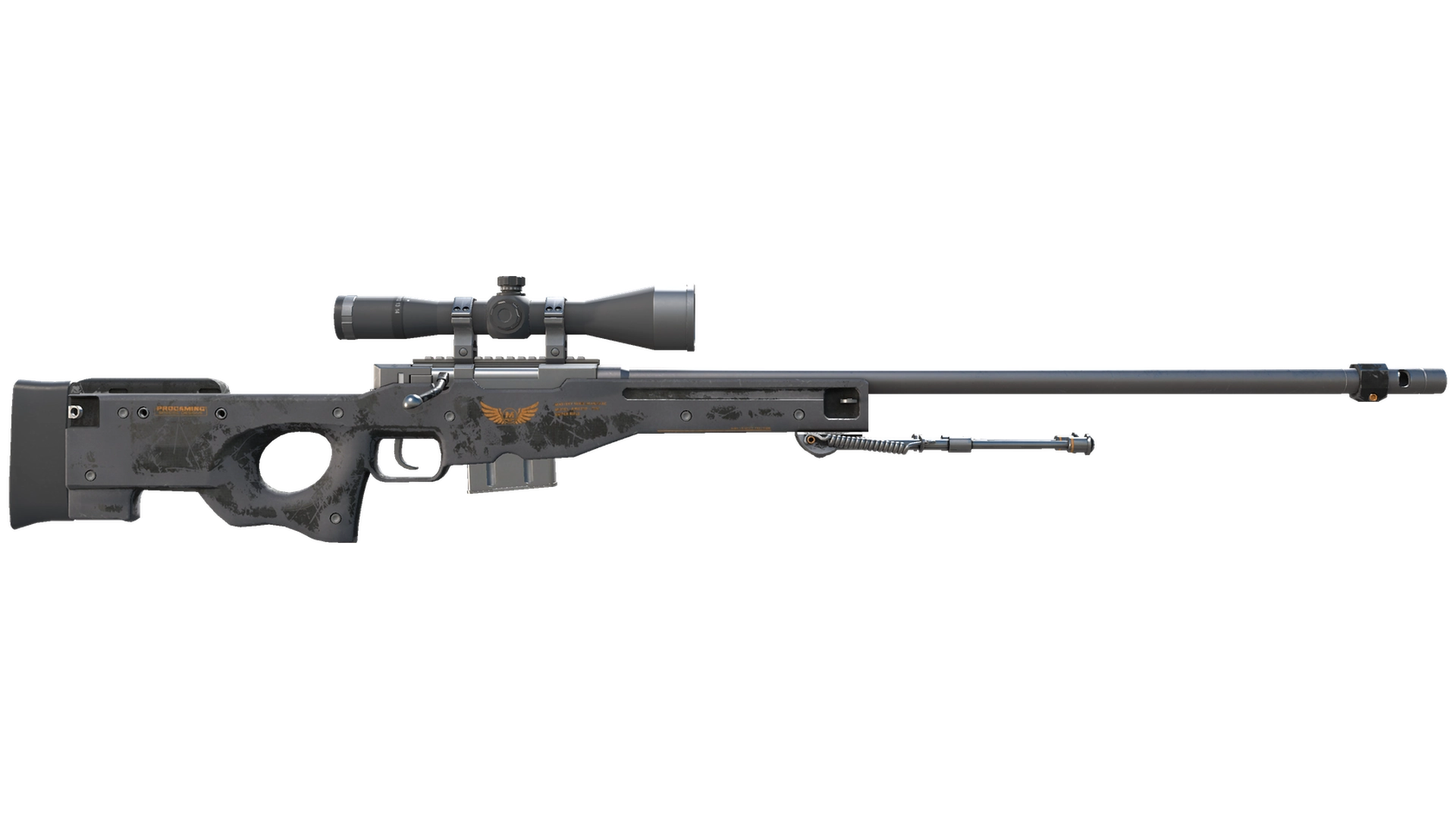 Elite Build image