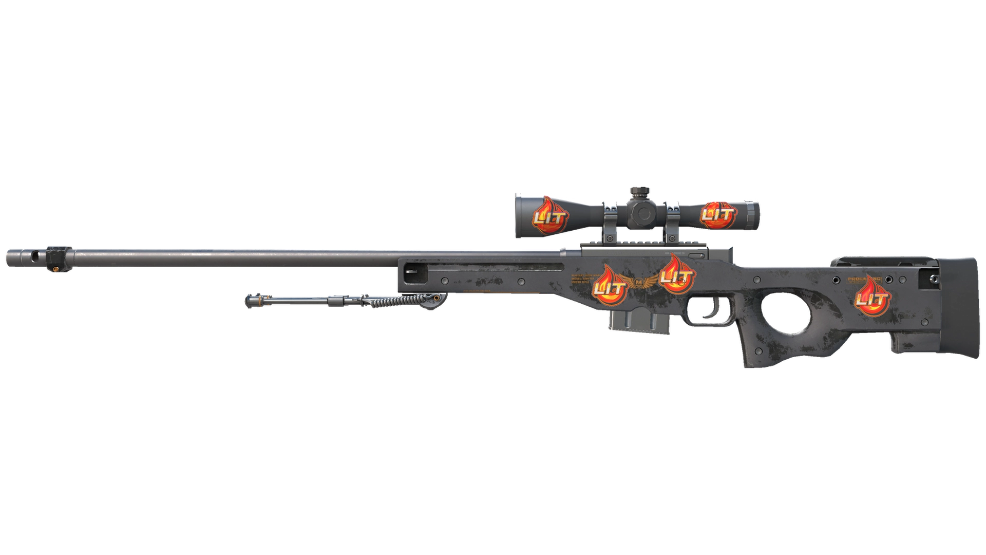 Elite Build image