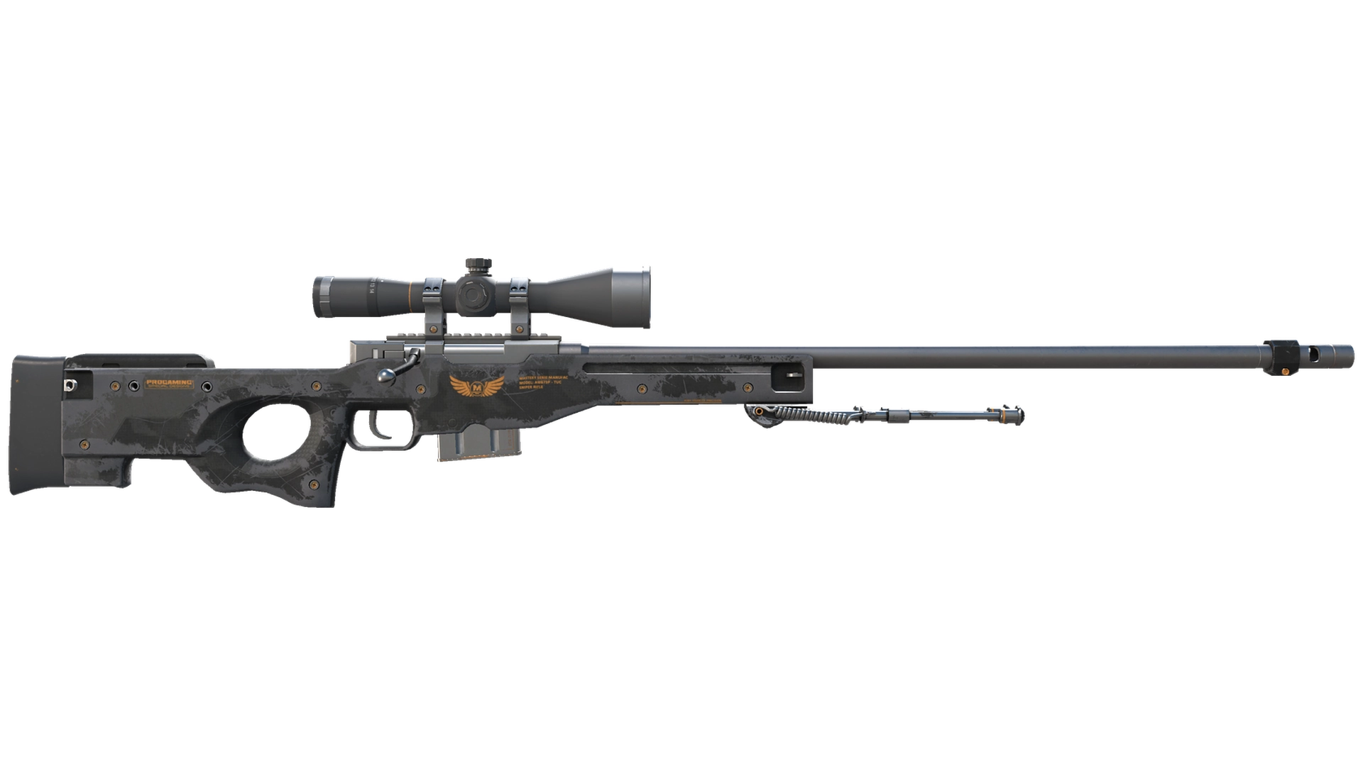 Elite Build image
