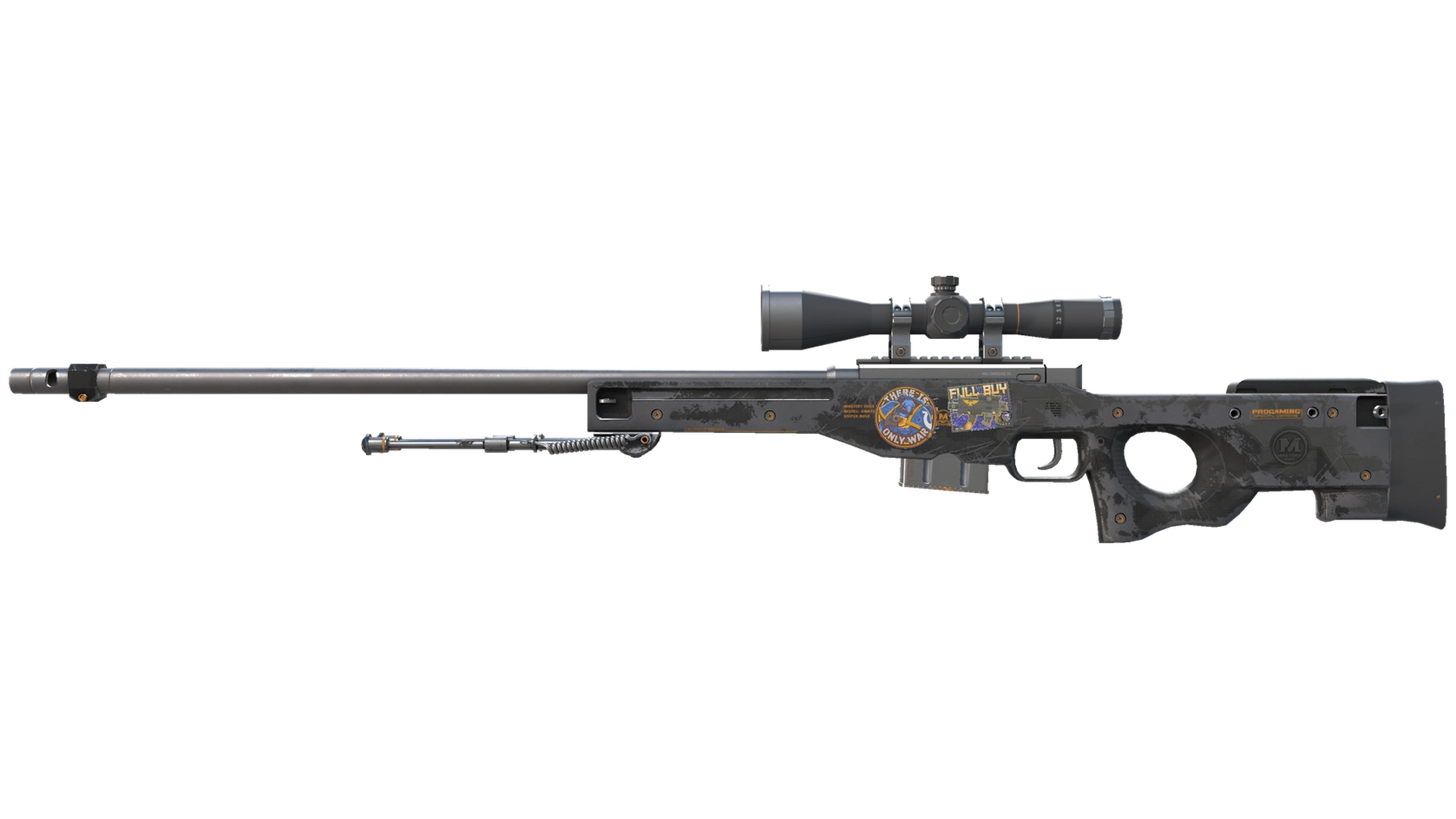 Elite Build image
