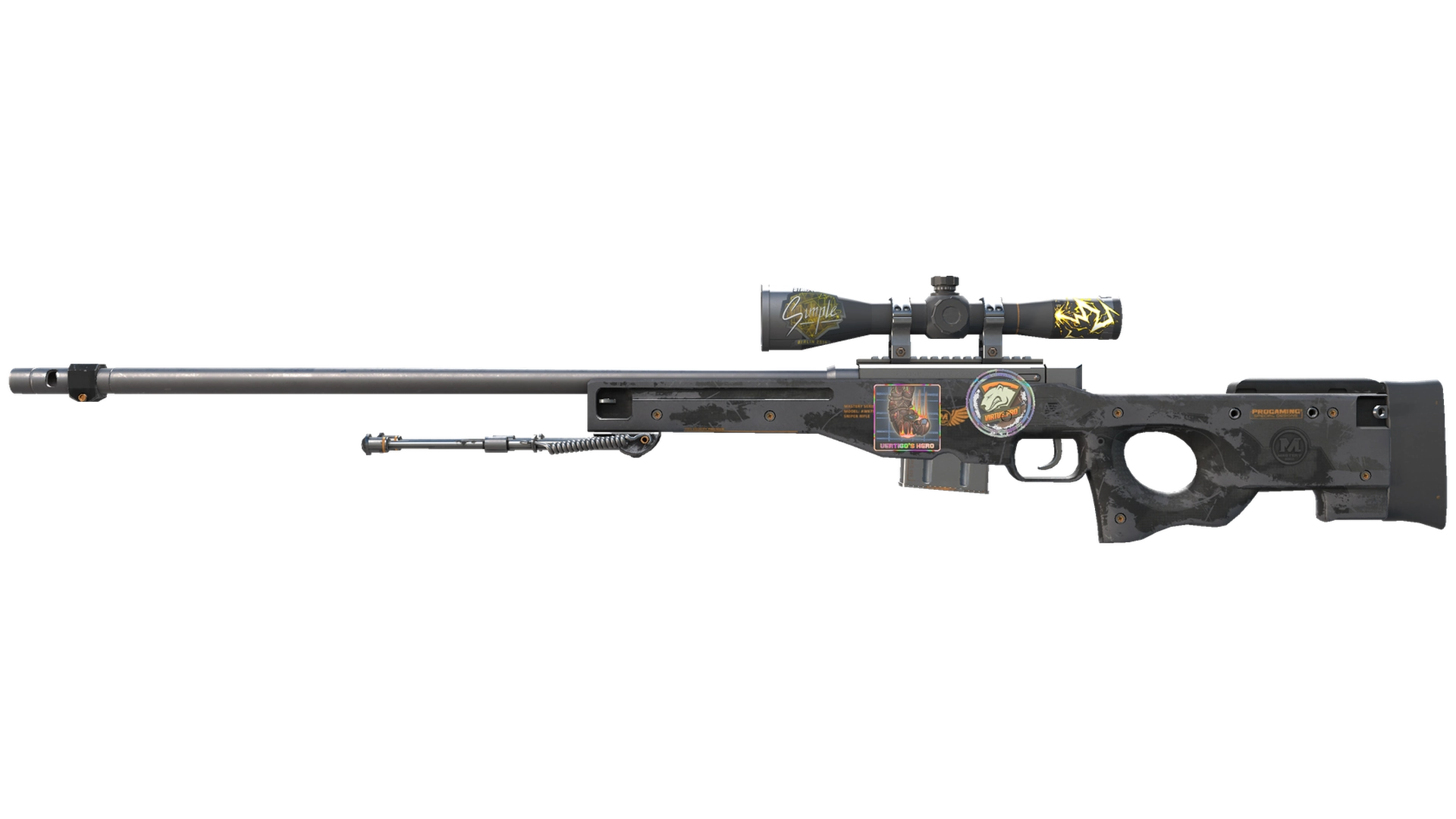 Elite Build image