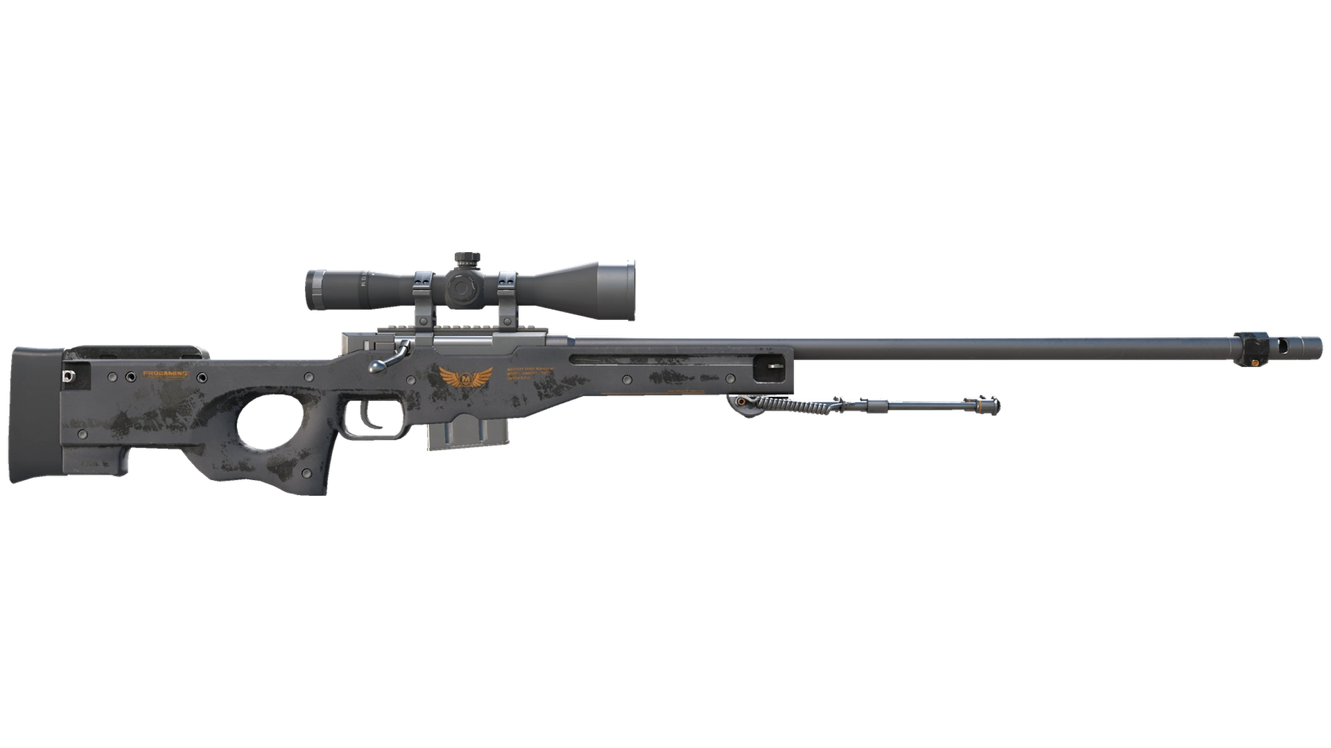 Elite Build image