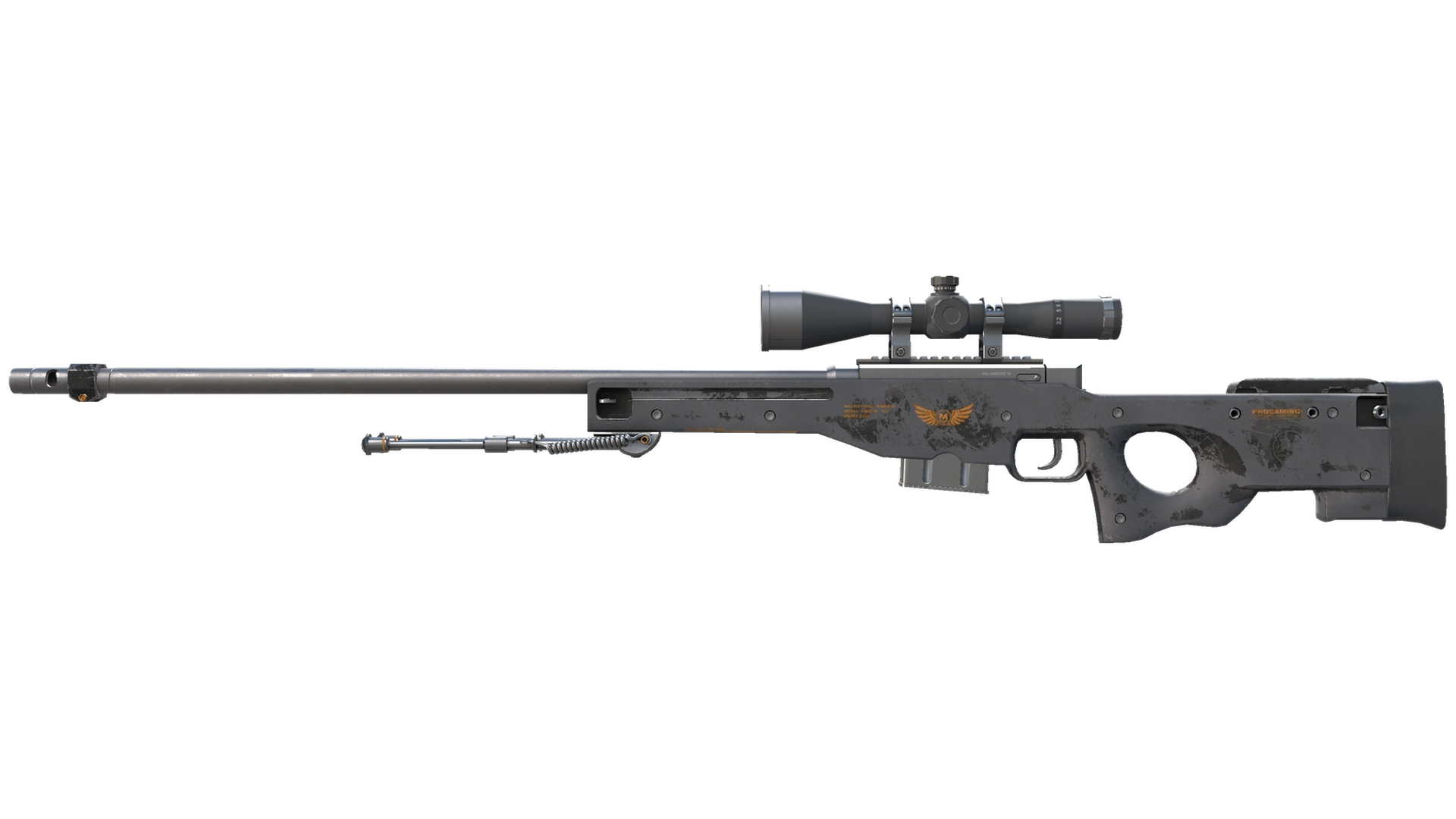 Elite Build image