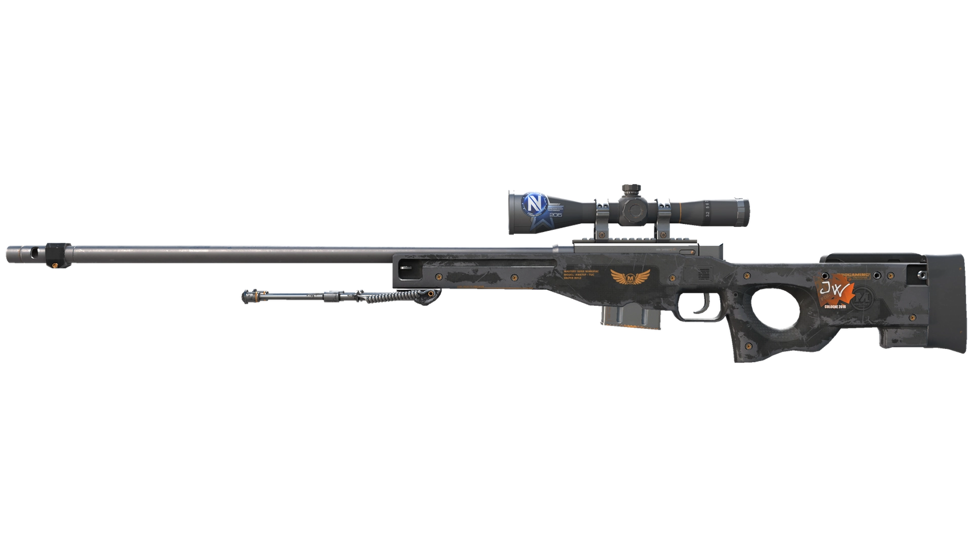 Elite Build image