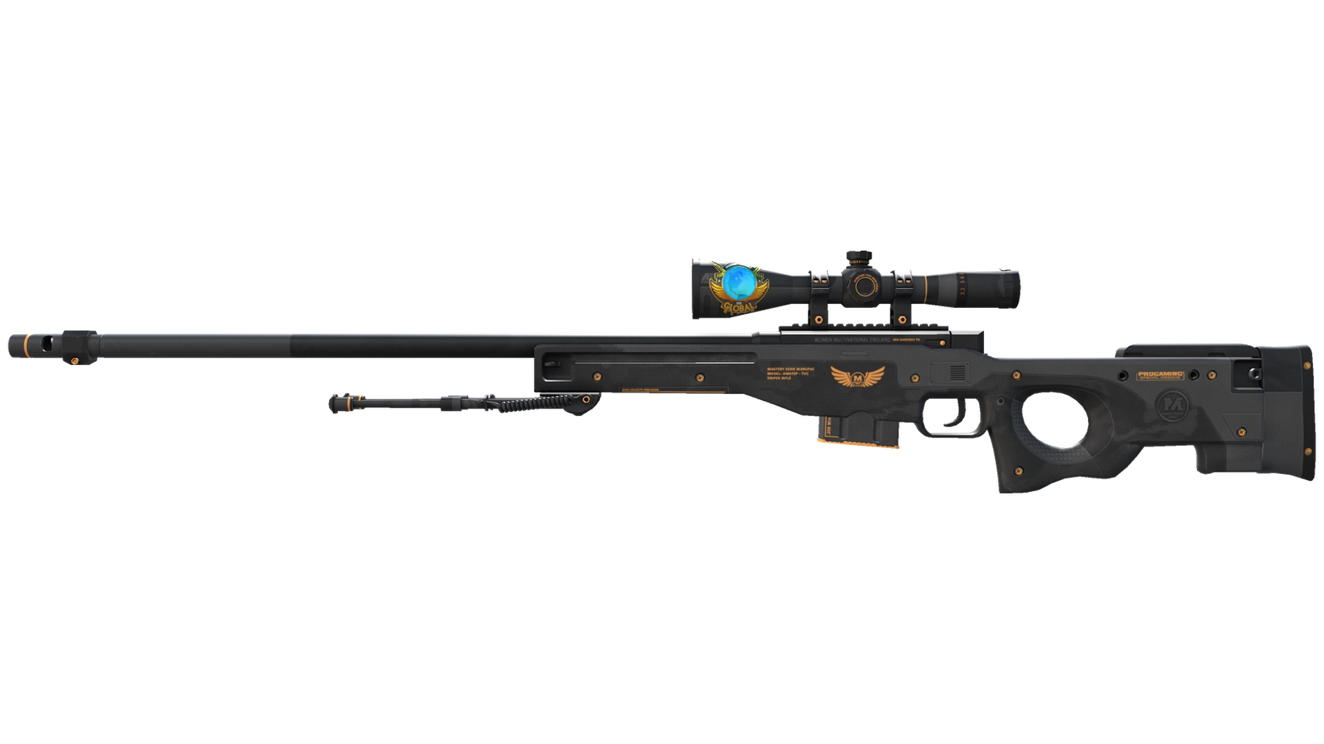 Elite Build image