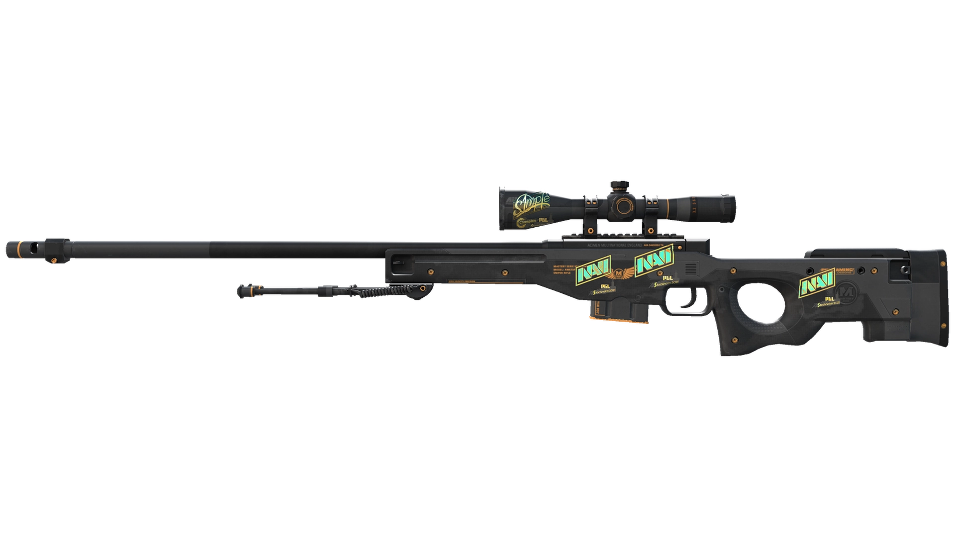 Elite Build image
