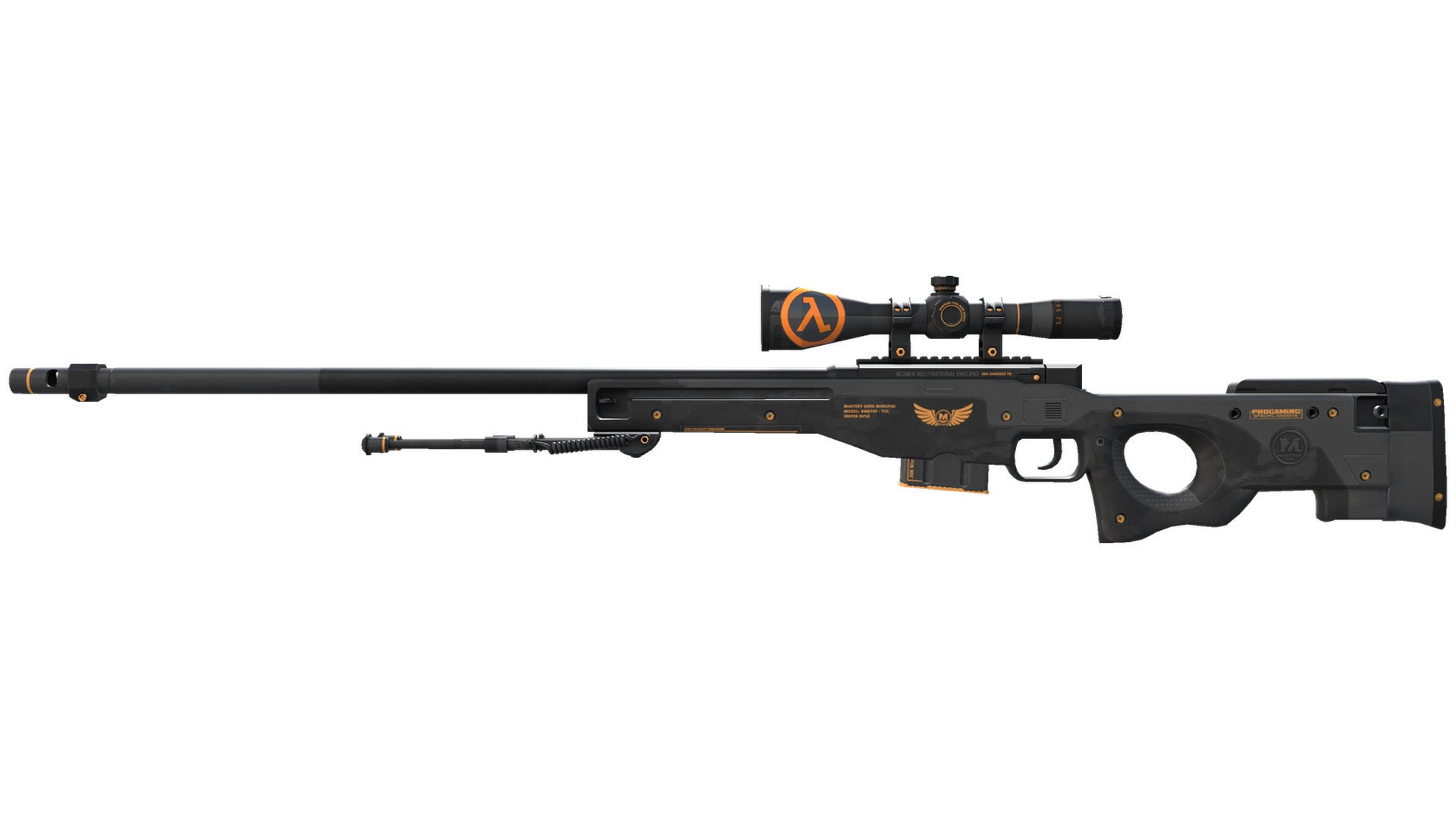 Elite Build image
