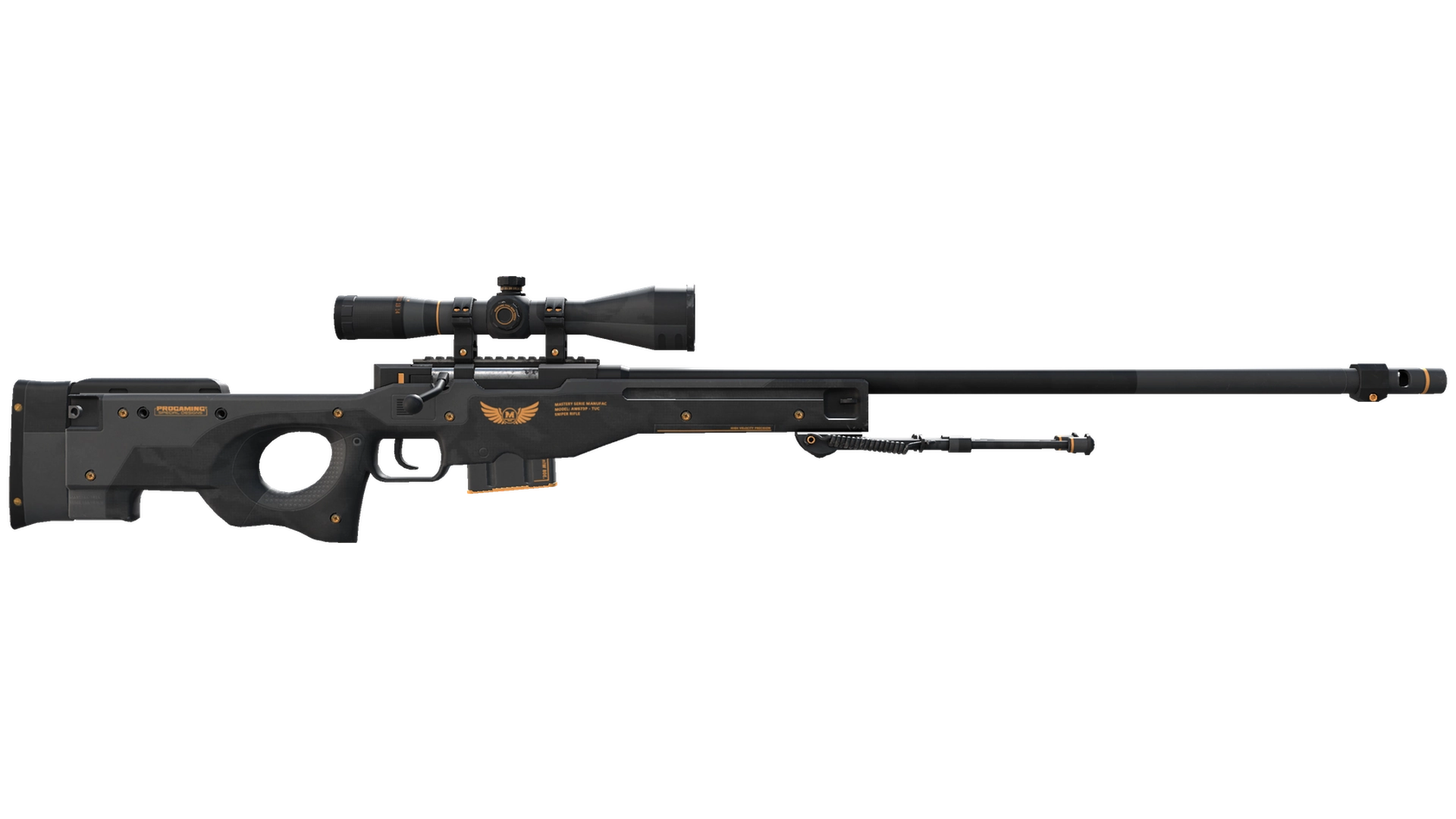 Elite Build image