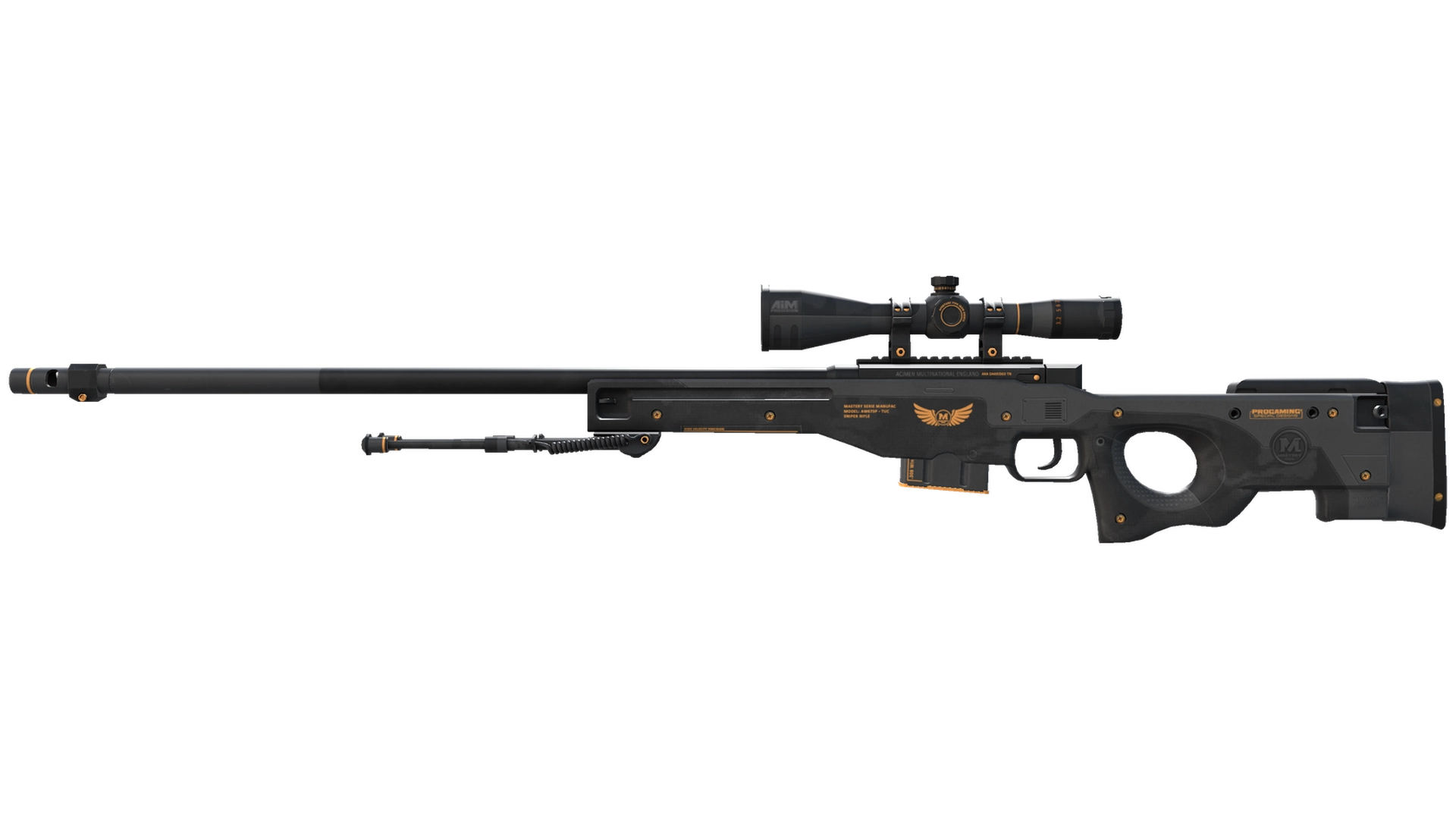 Elite Build image