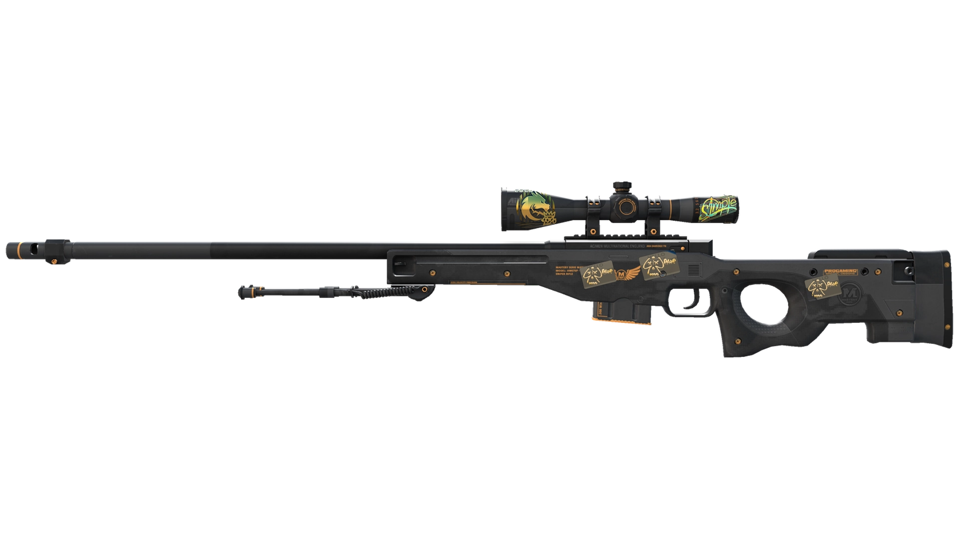 Elite Build image