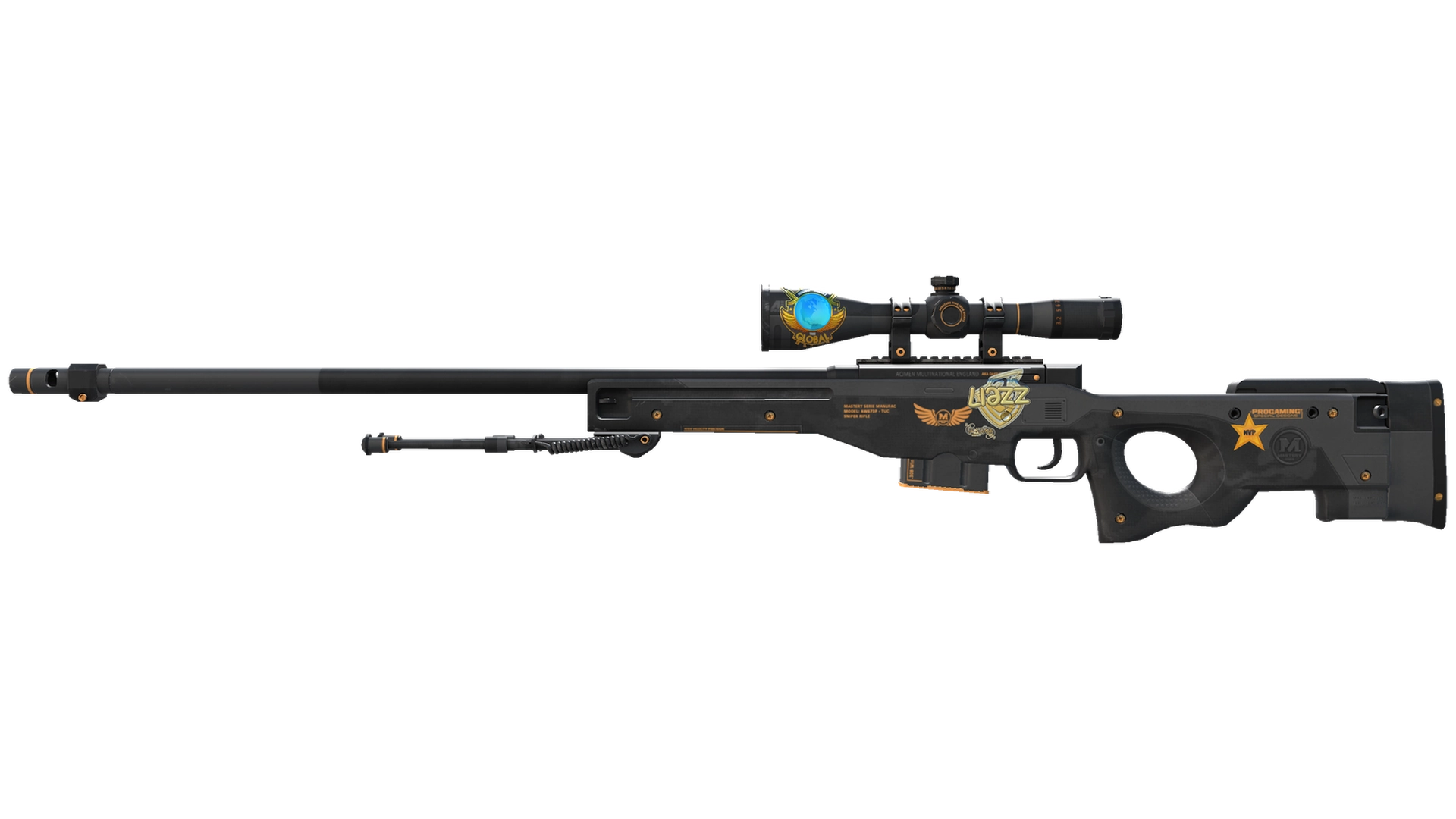 Elite Build image