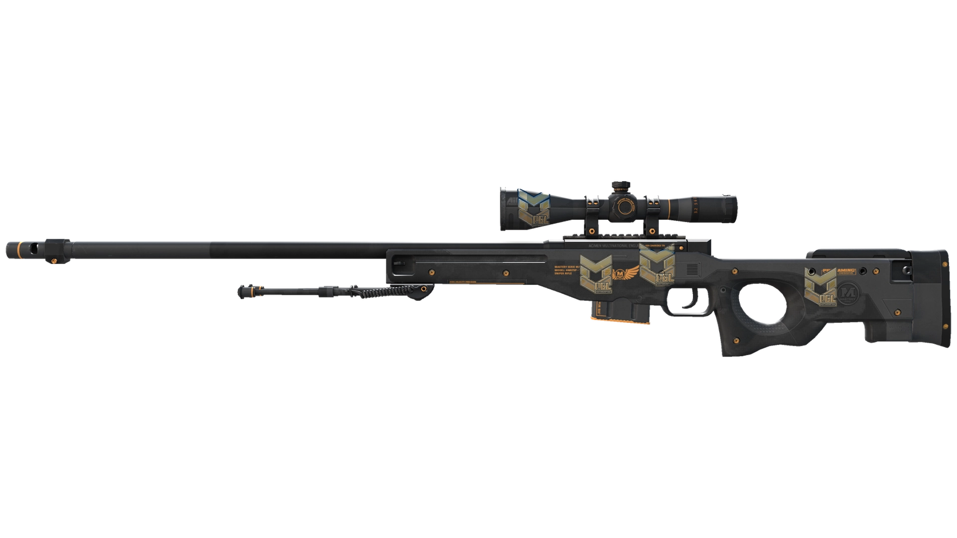 Elite Build image
