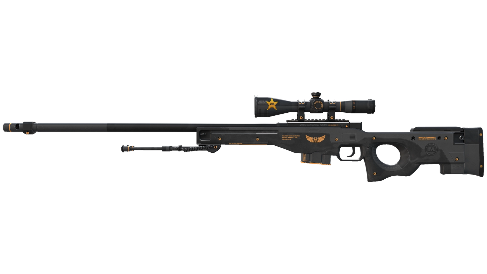Elite Build image