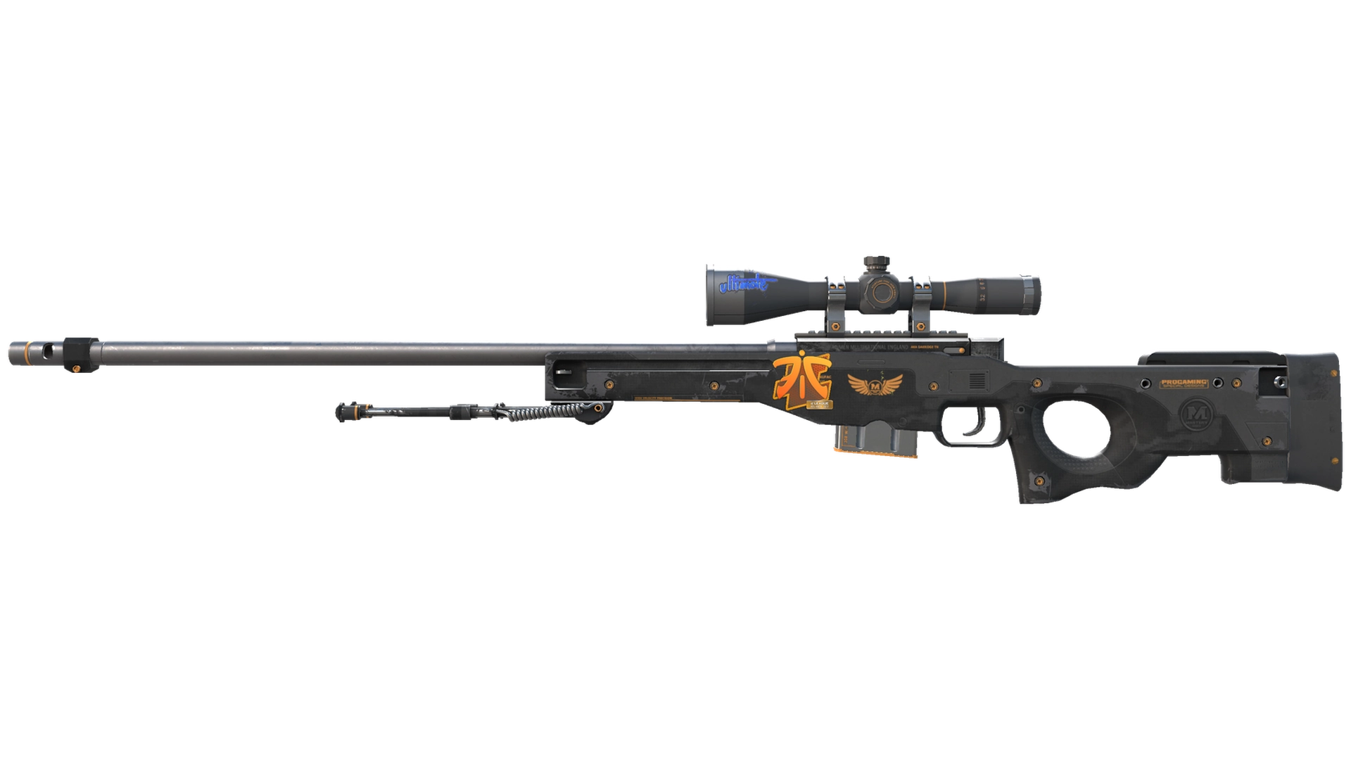 Elite Build image