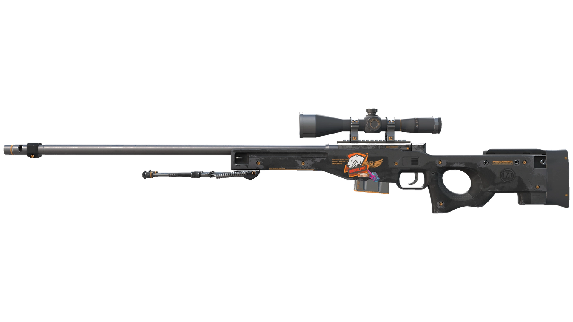 Elite Build image