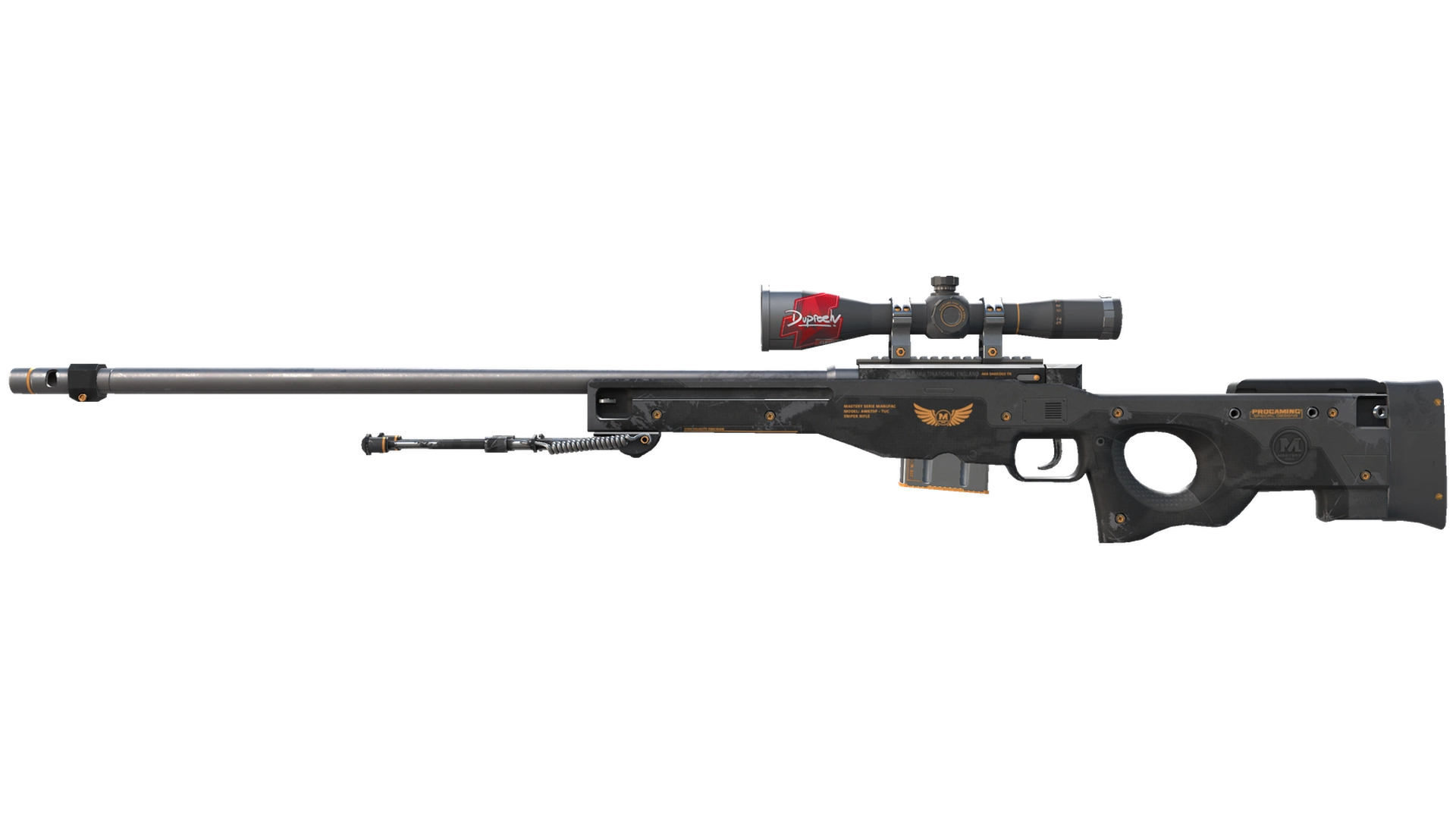 Elite Build image