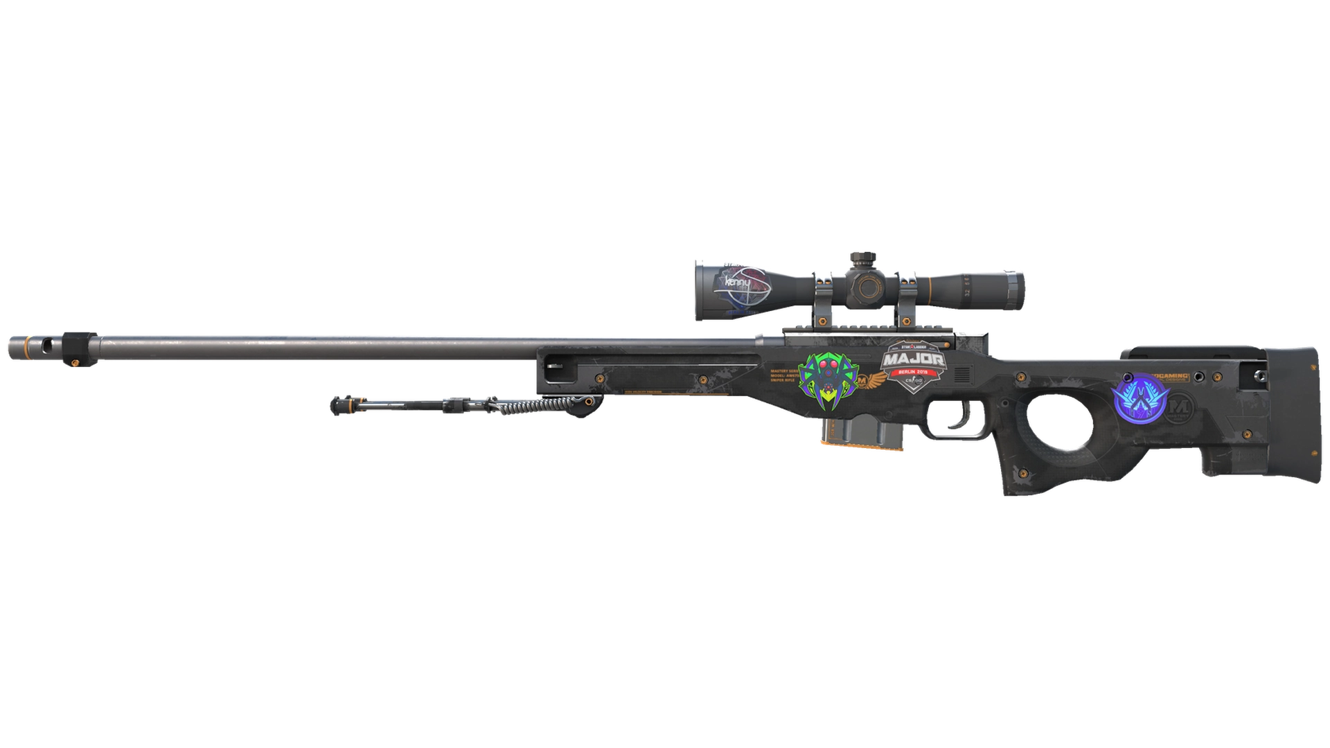 Elite Build image