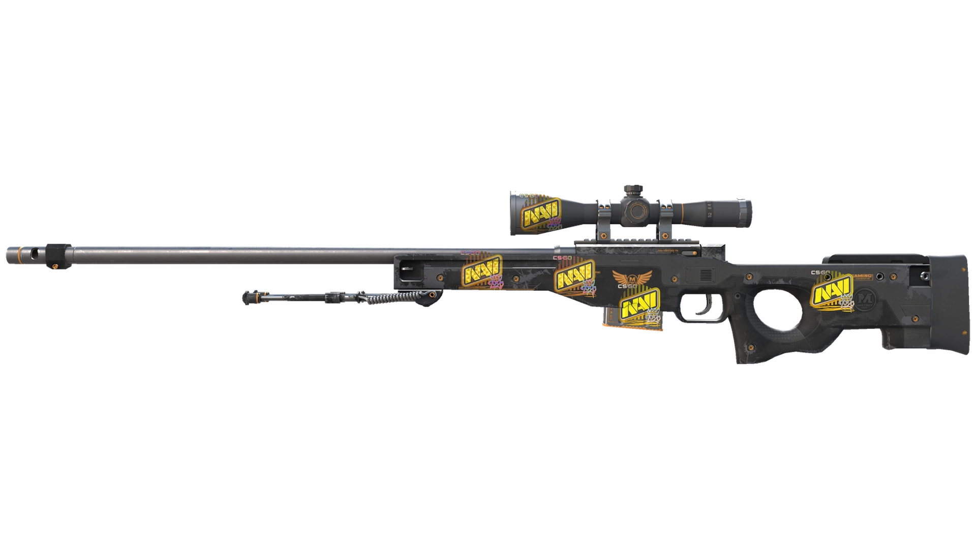 Elite Build image