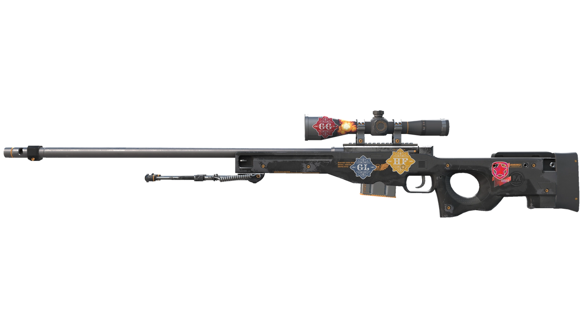 Elite Build image