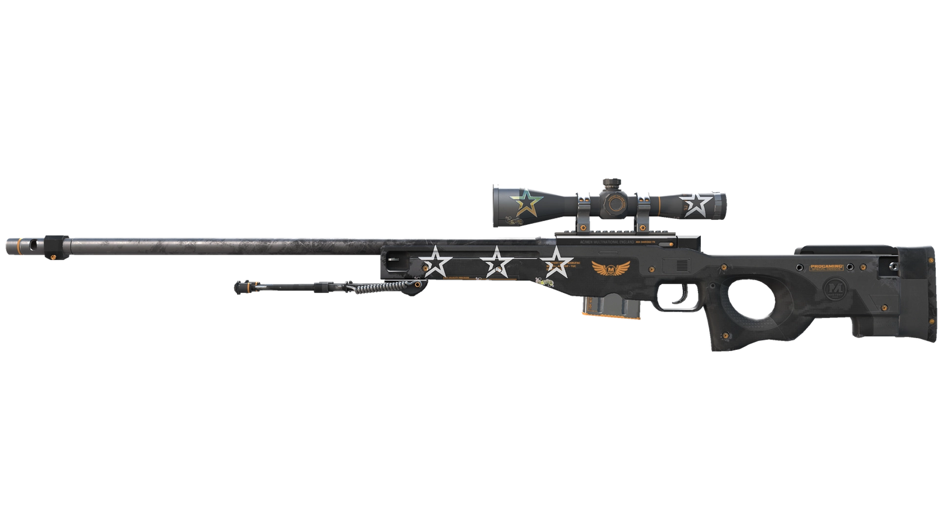 Elite Build image