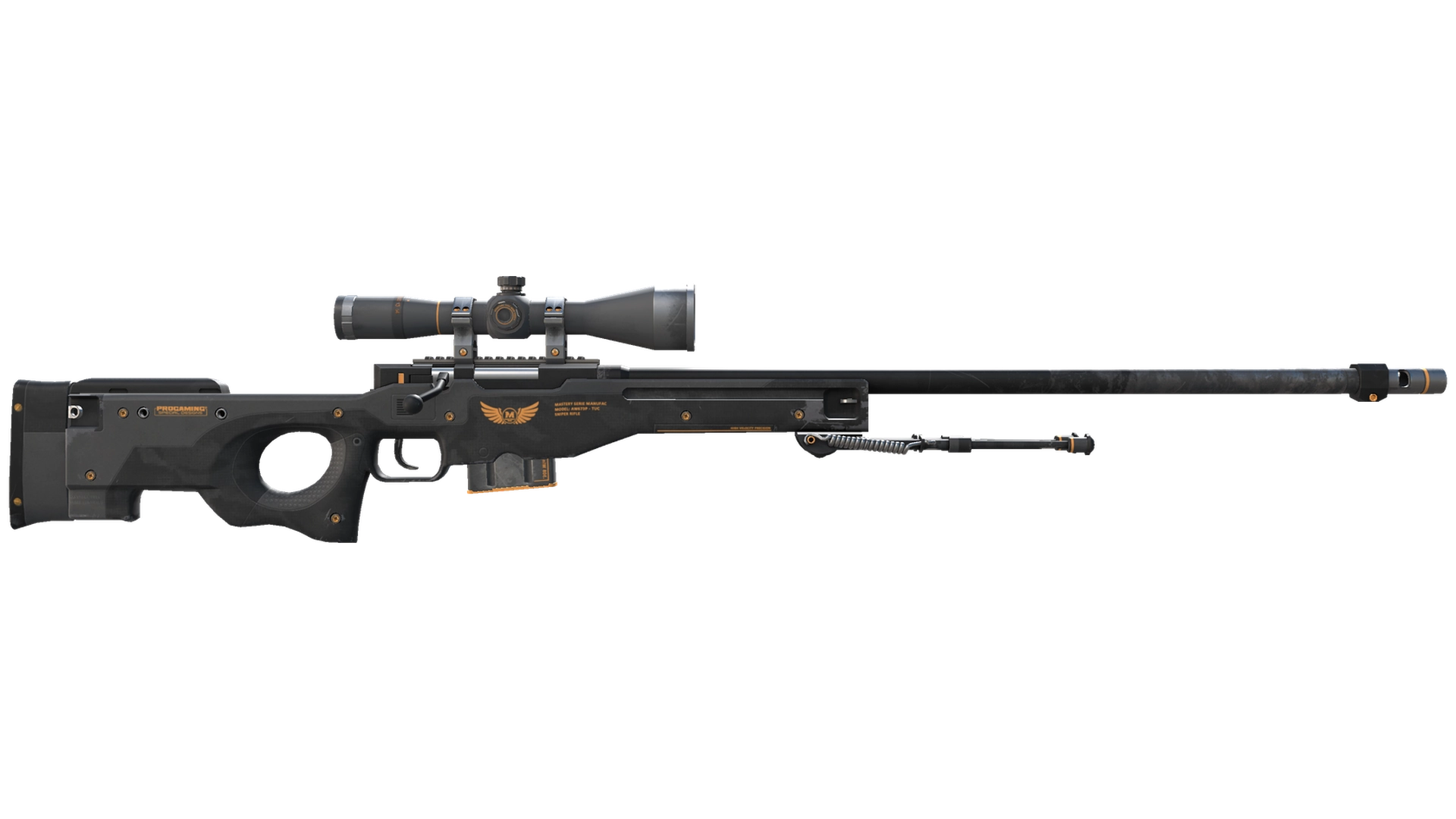 Elite Build image